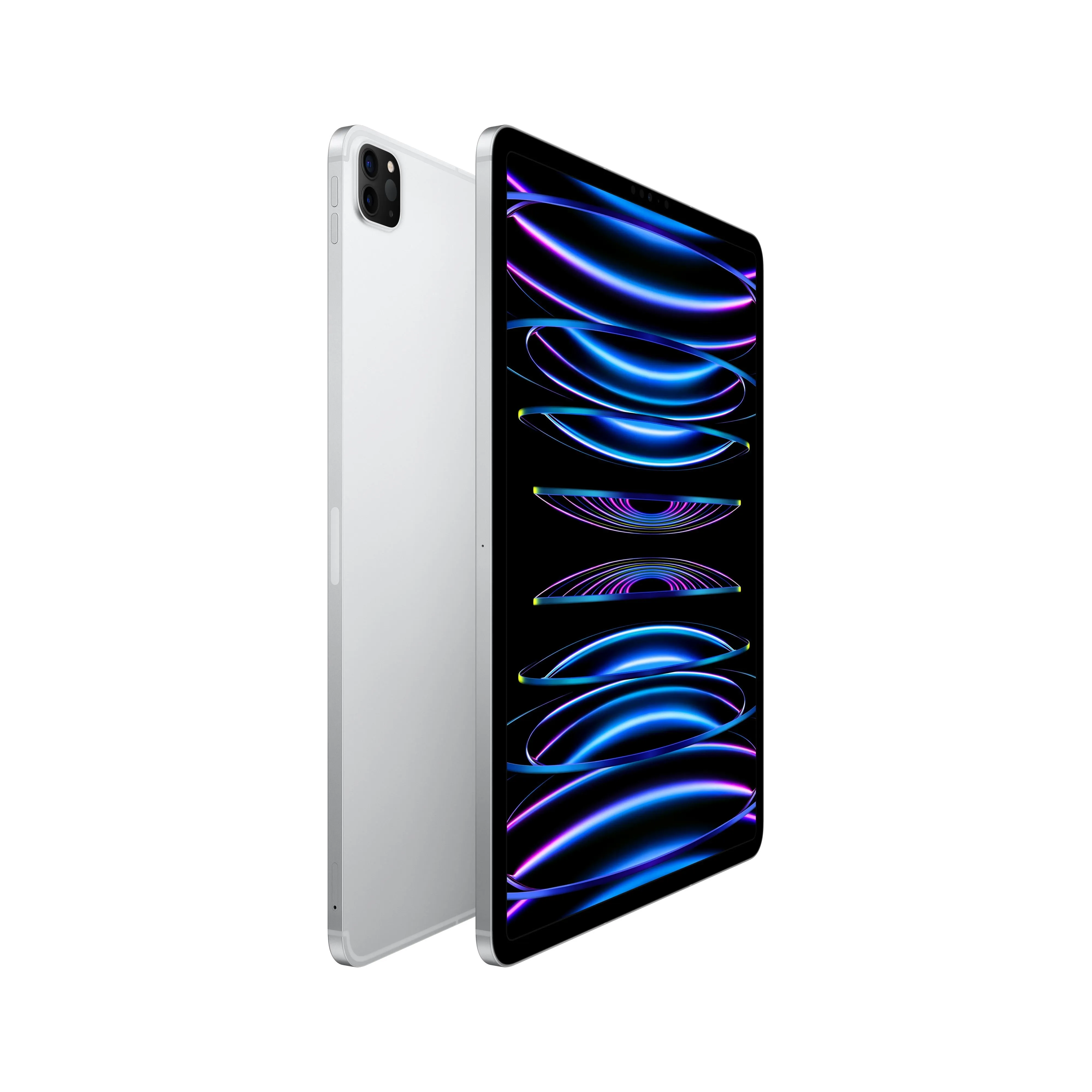 2022 12.9-inch iPad Pro Wi-Fi   Cellular 512GB - Silver (6th generation)