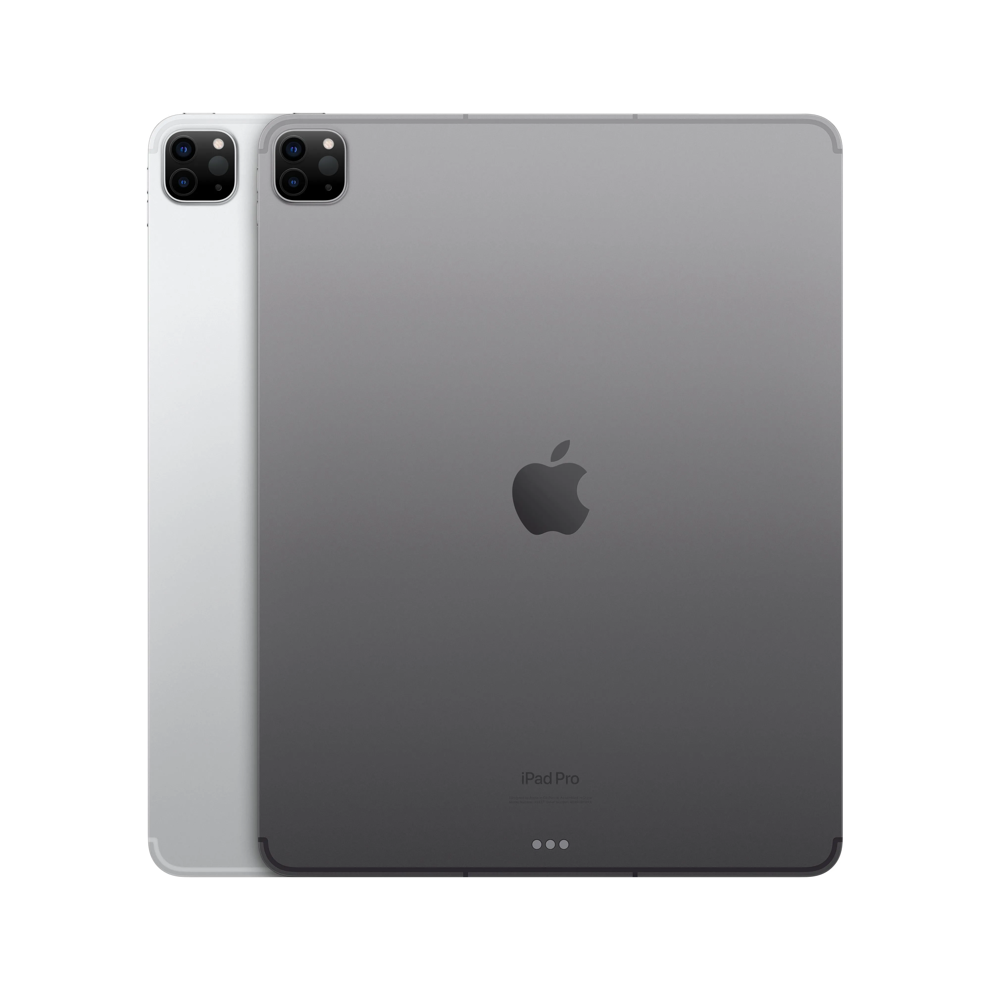 2022 12.9-inch iPad Pro Wi-Fi   Cellular 512GB - Silver (6th generation)