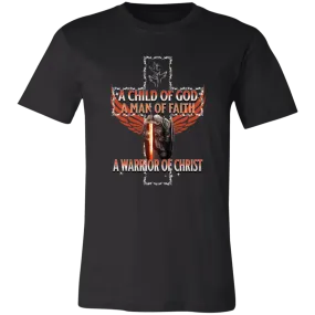 A Child of God Short-Sleeve T-Shirt