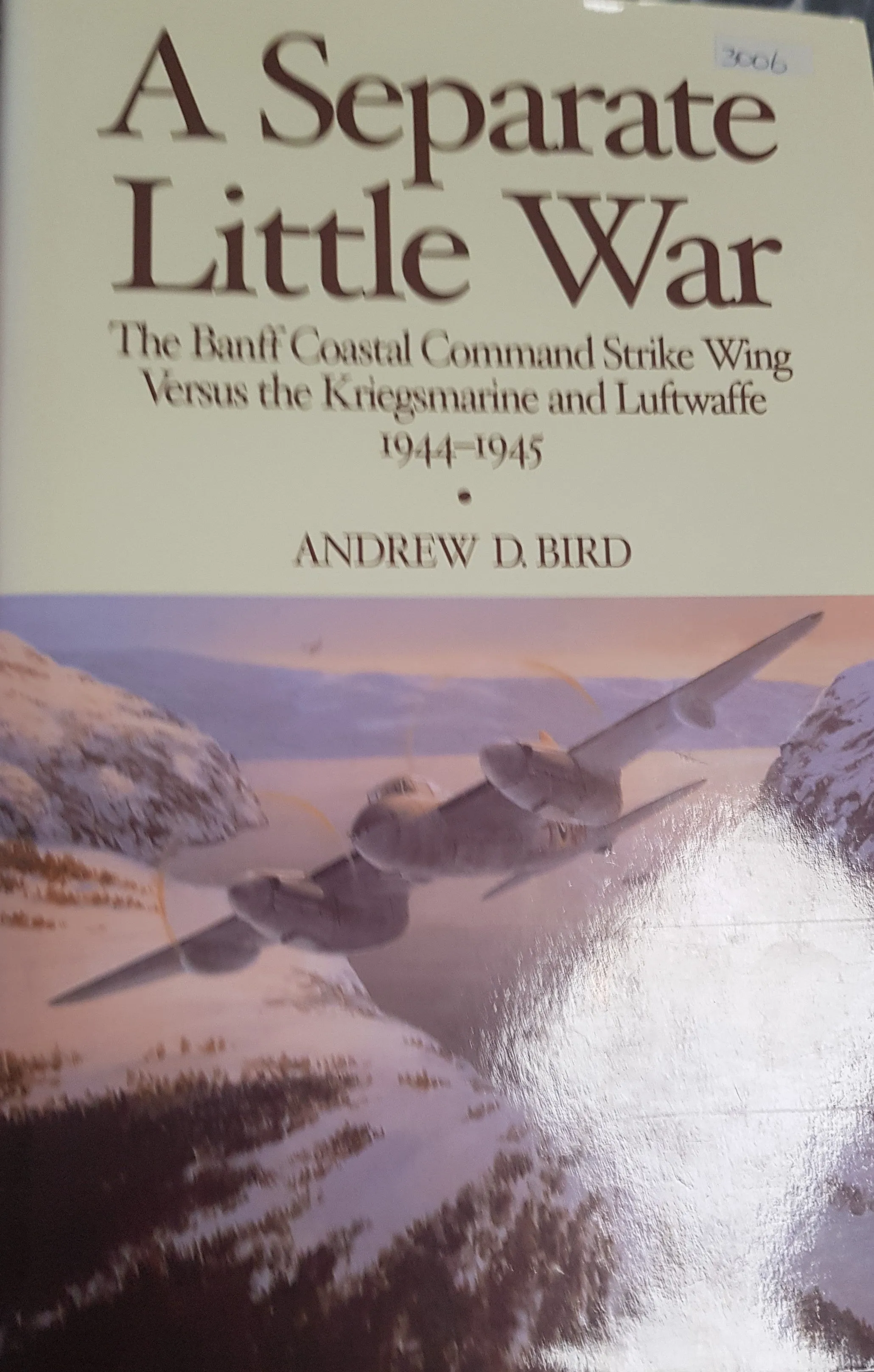 A separate little War