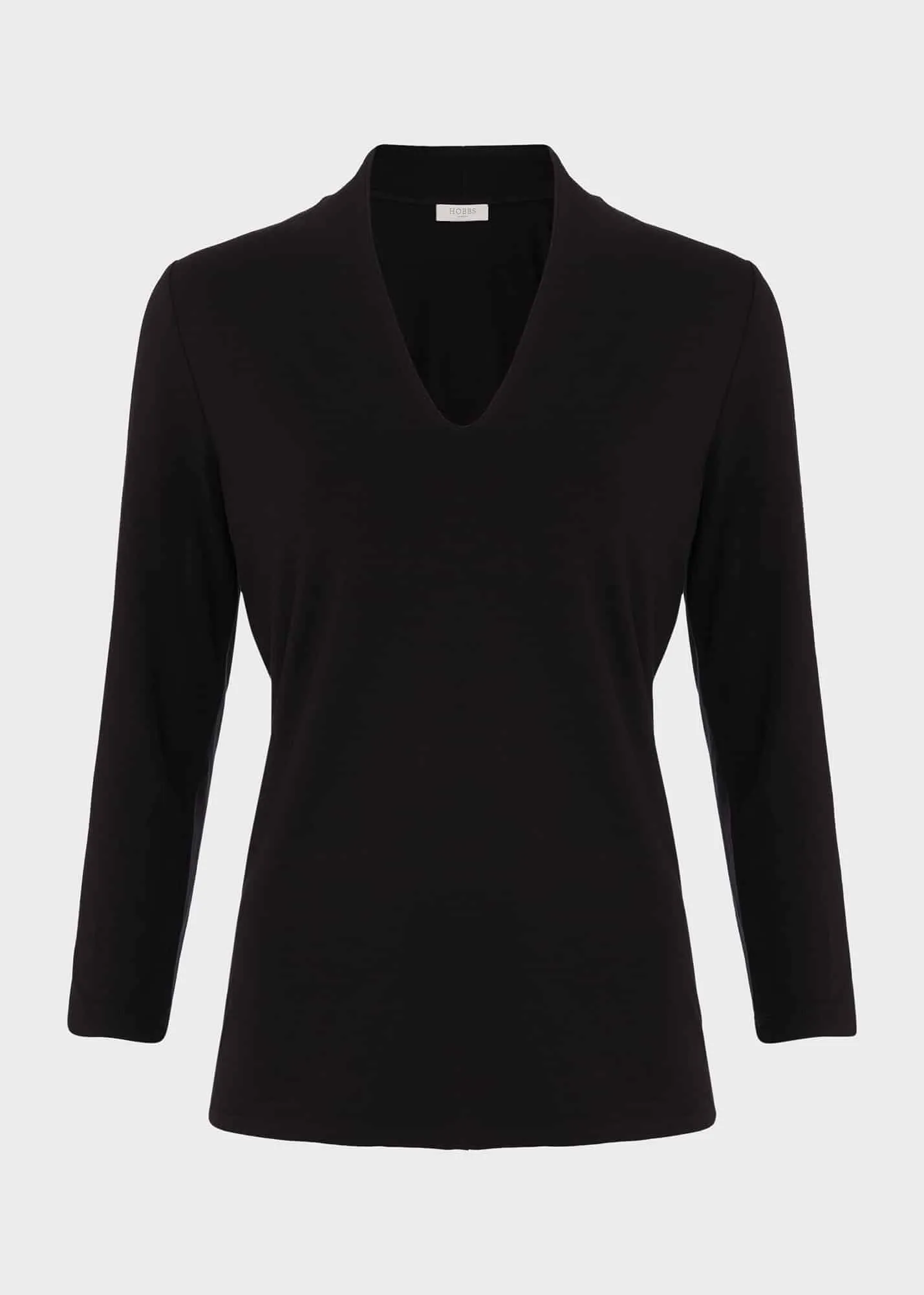 Aimee Top 0124/2249/3669l00 Black