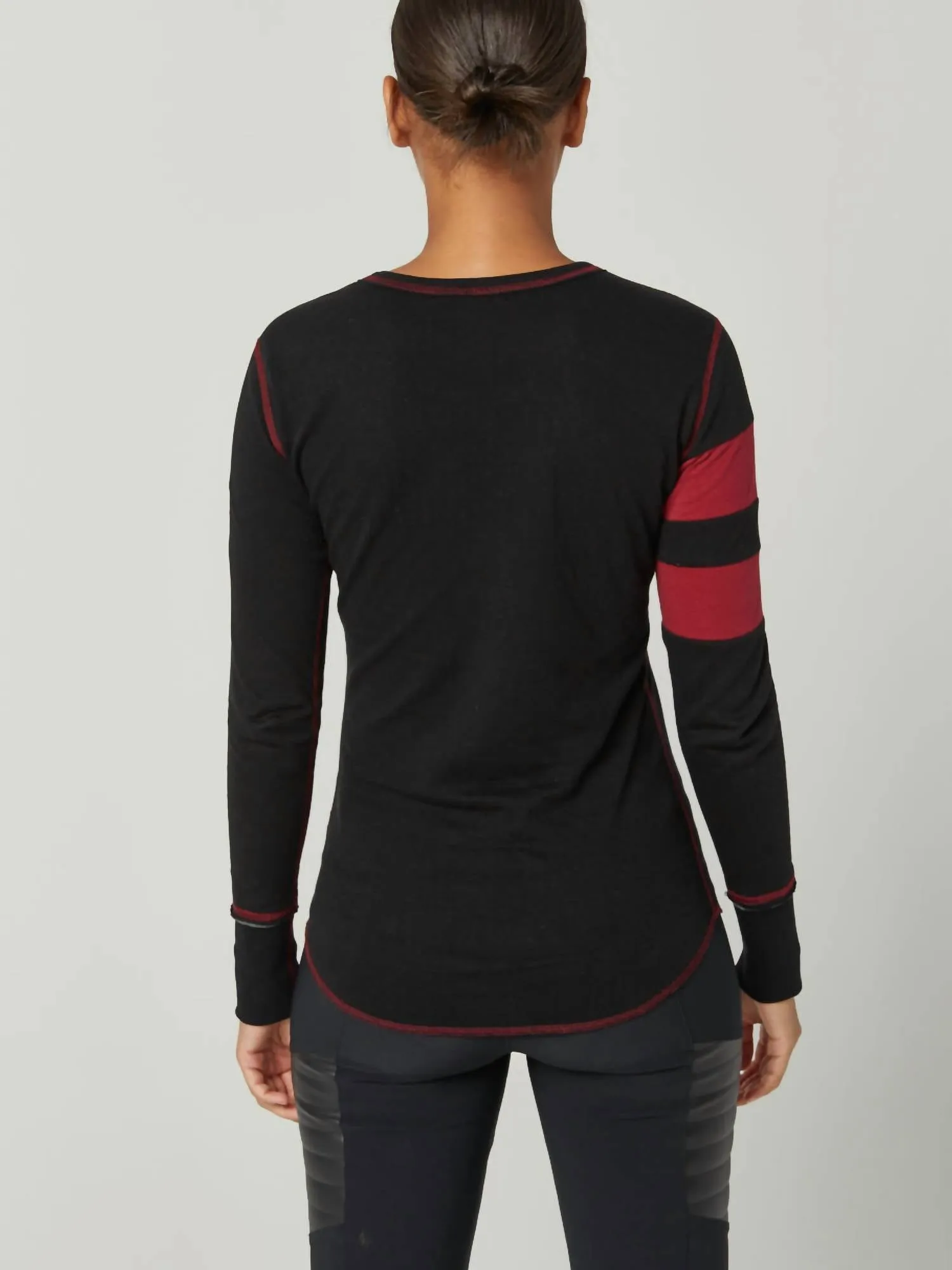 Alp N Rock - Helvetica Pullover