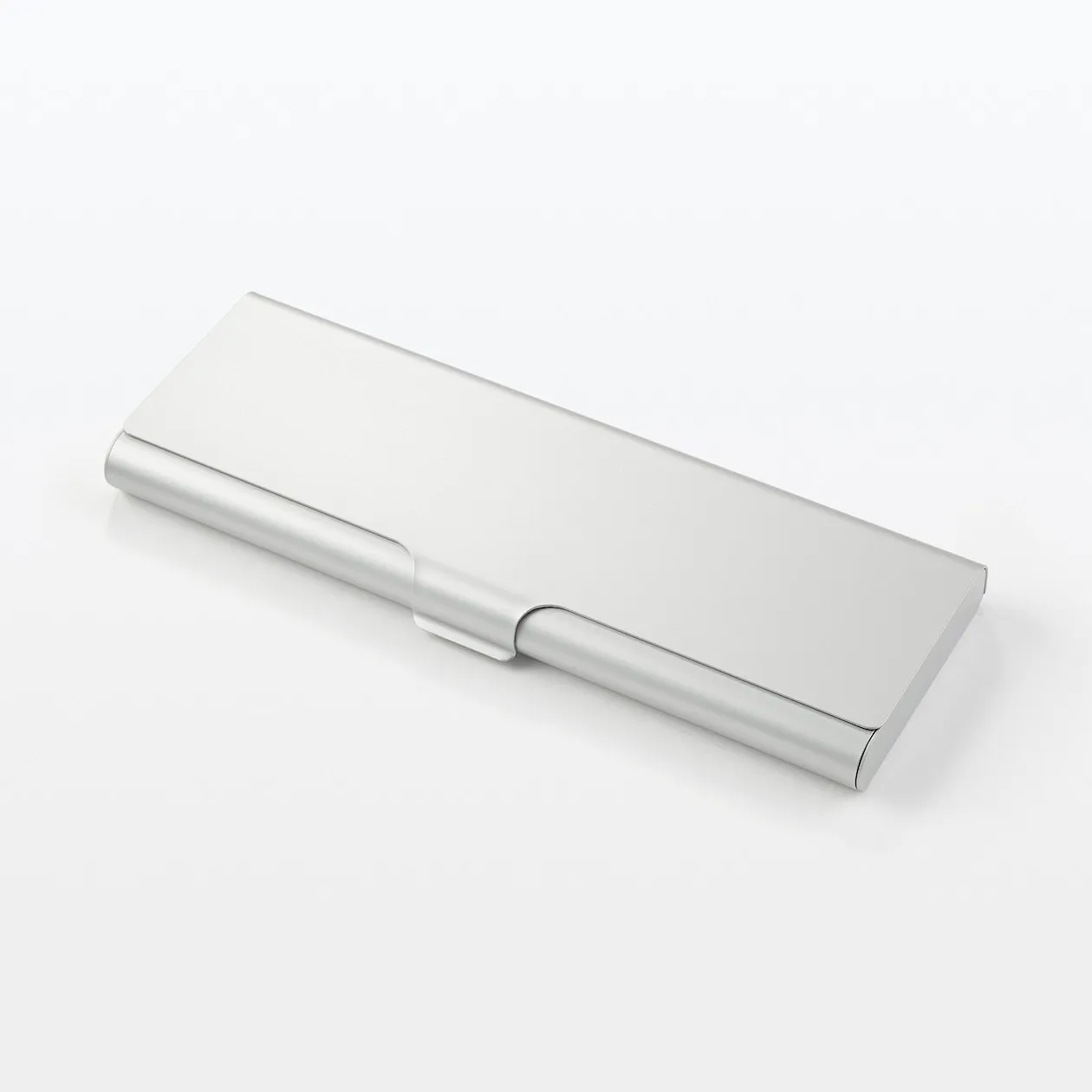 Aluminium Pen Case