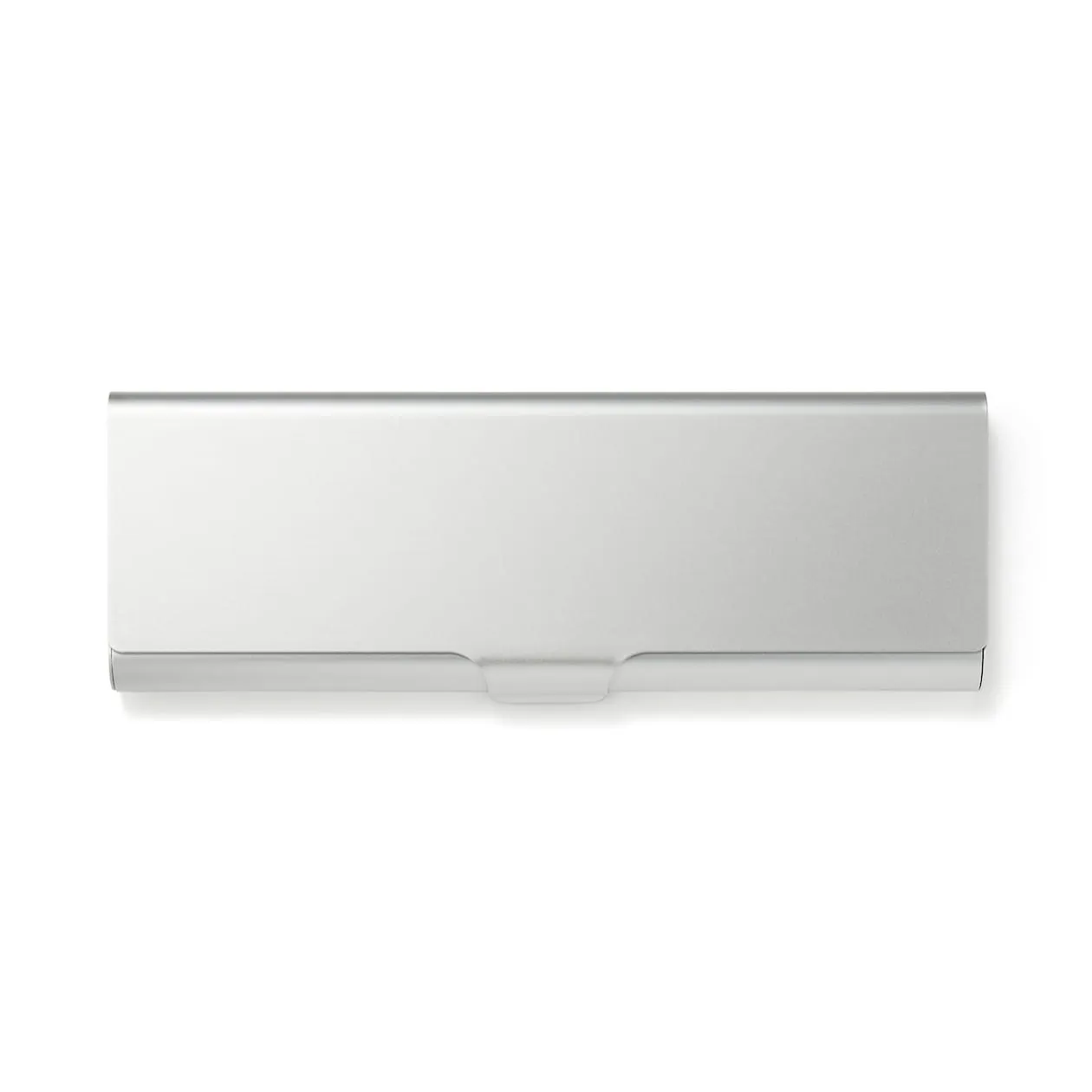 Aluminium Pen Case