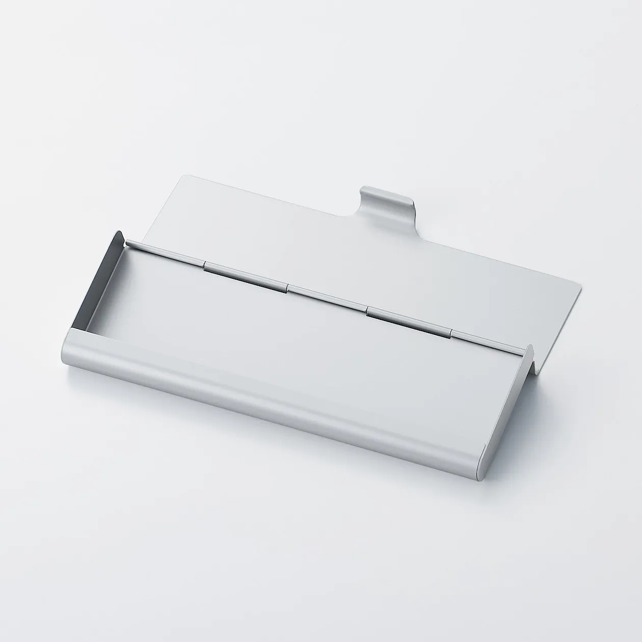 Aluminium Pen Case