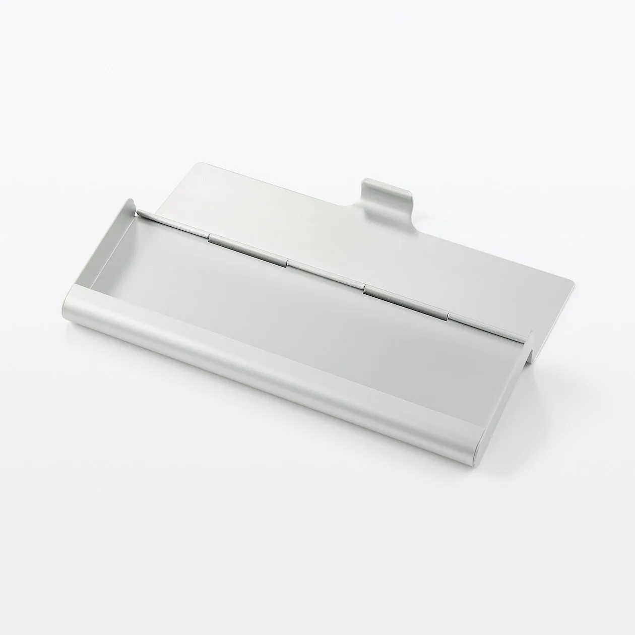 Aluminium Pen Case