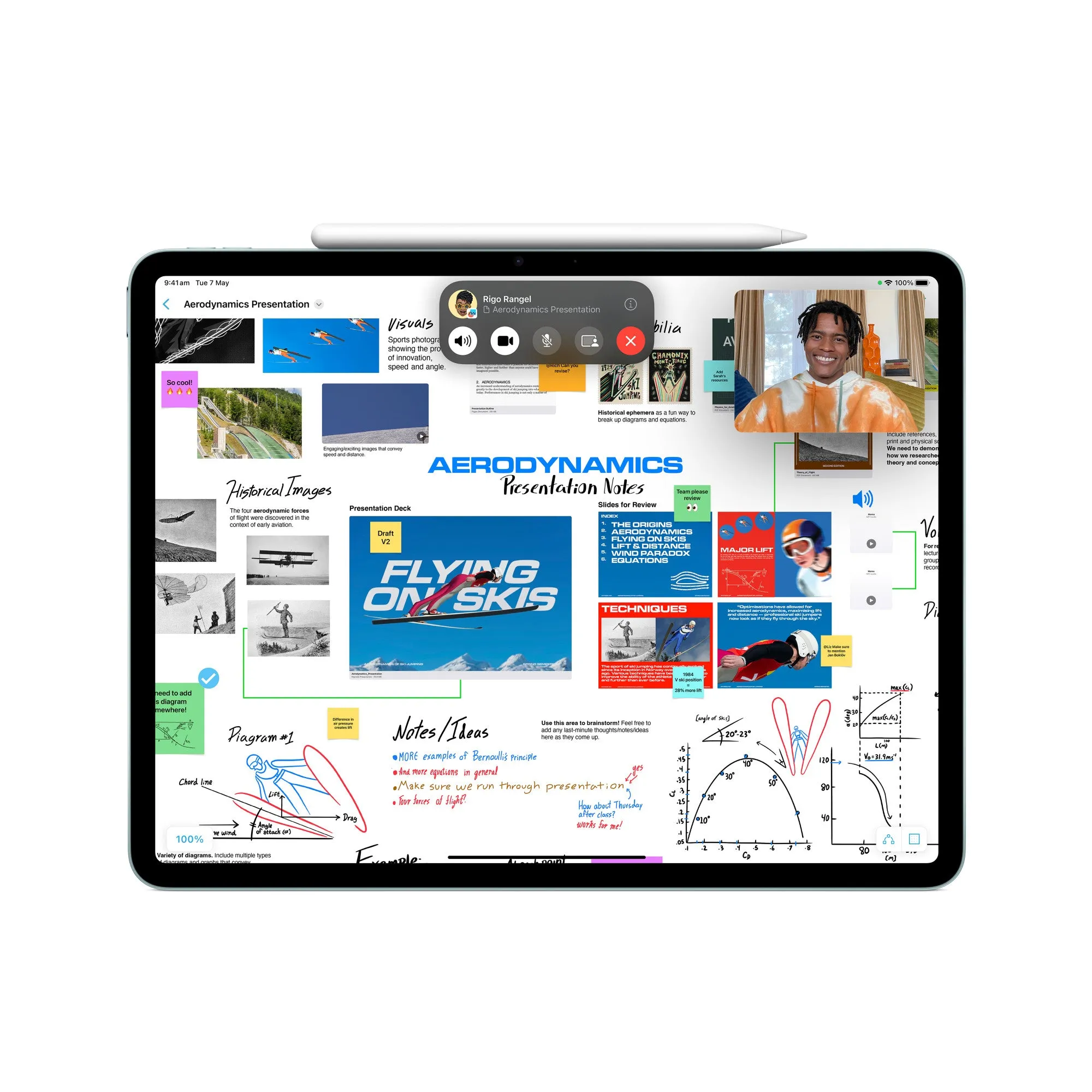 Apple Pencil Pro [Ex-Demo condition] (Unused)