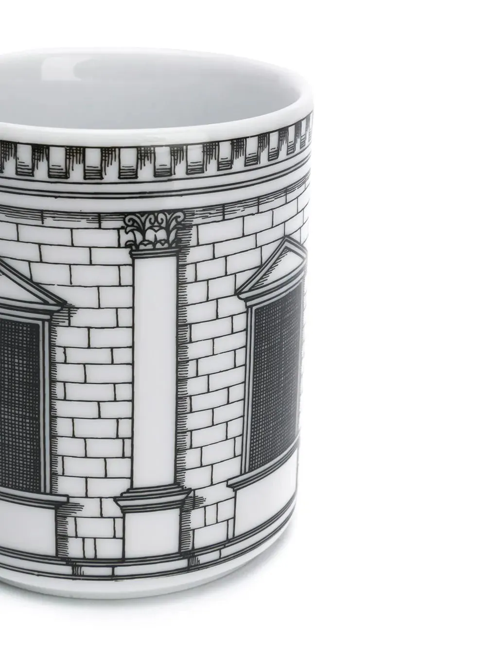 Architettura-Print Pencil Holder