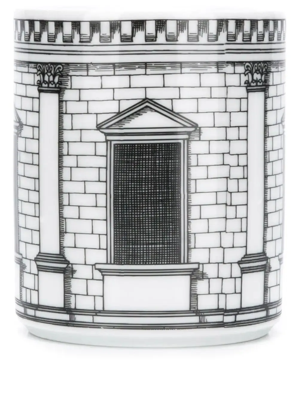 Architettura-Print Pencil Holder