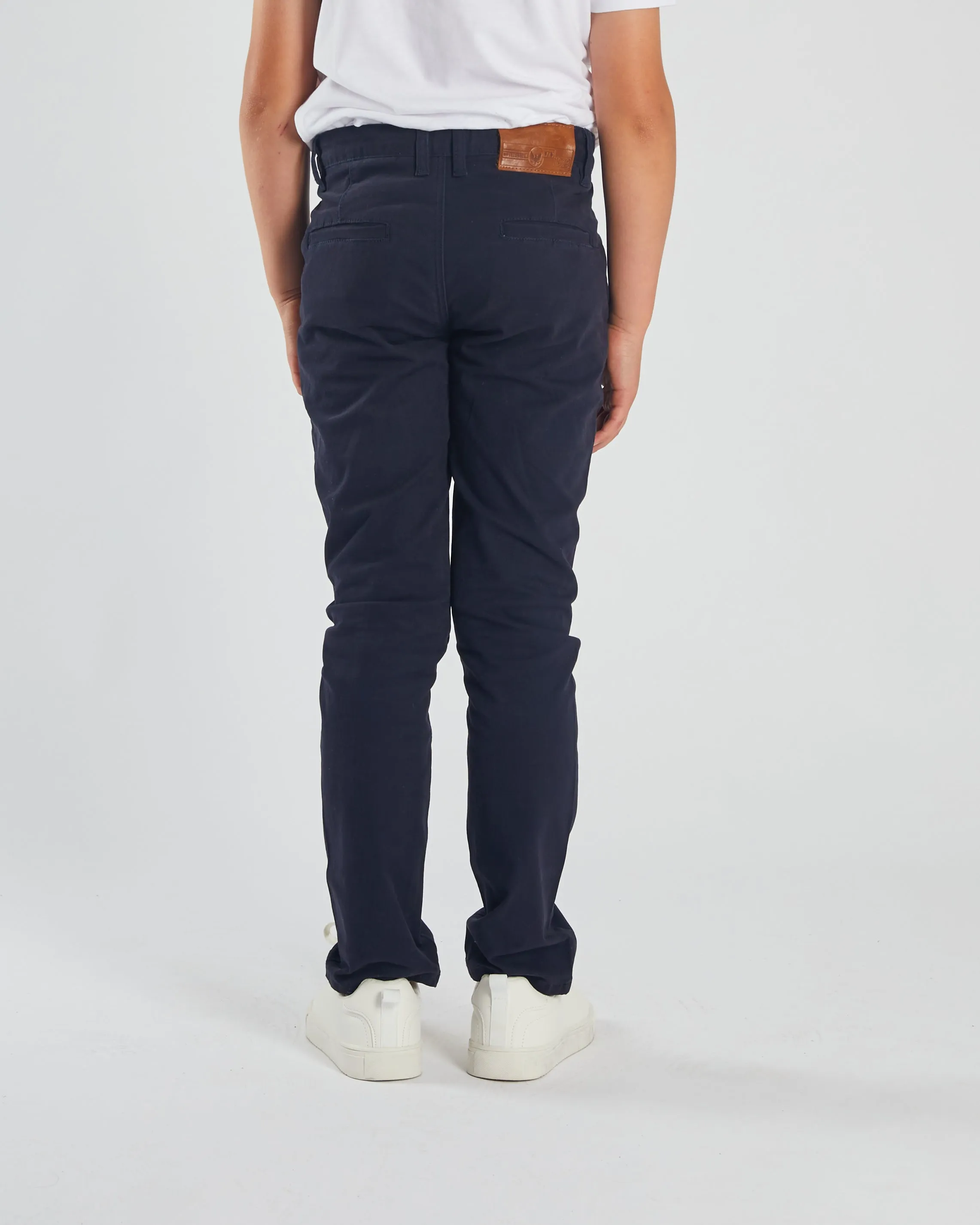 Bailey Chino Navy