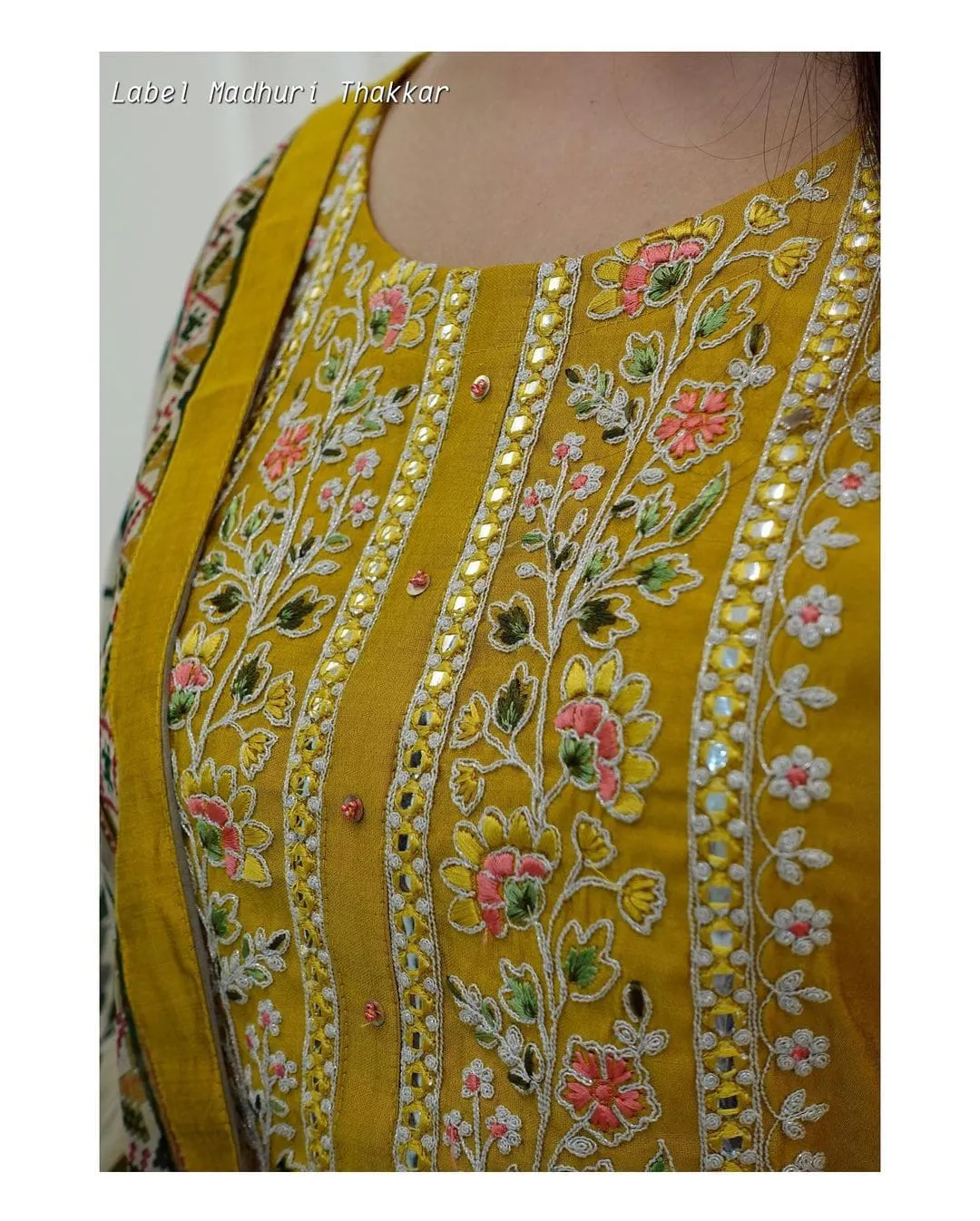 Beautiful Designer Heavy Reyon Rani Salwar Suit