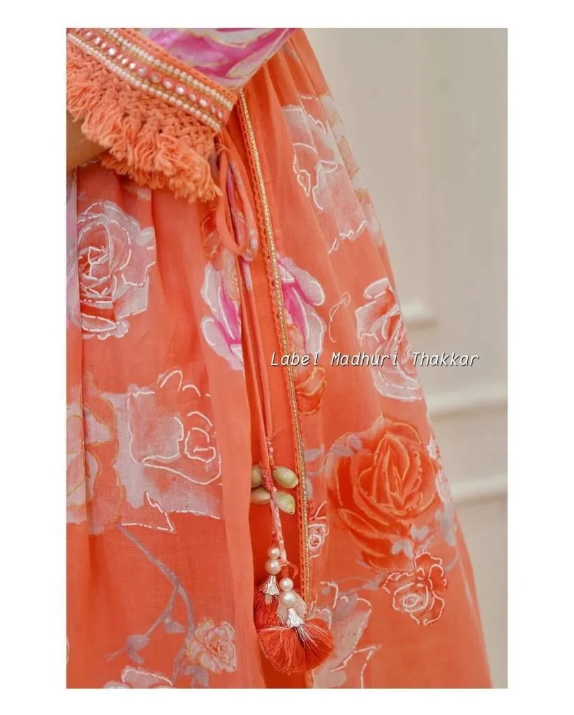 Beautiful Designer Nyra Cut Cotton Suit
