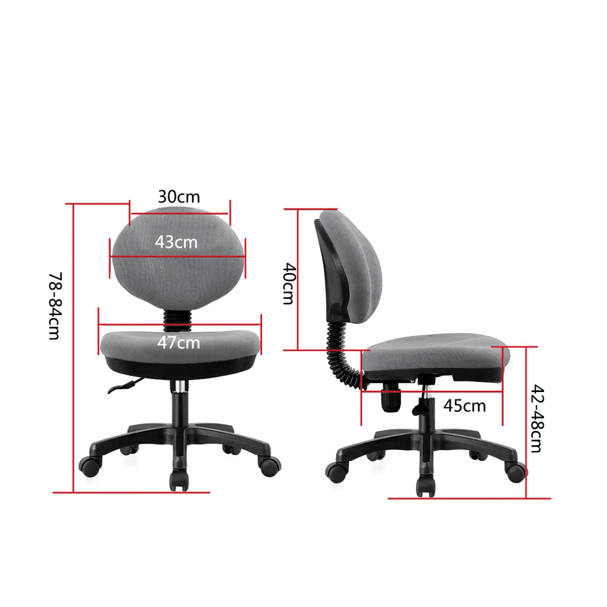 Billy Office Chair
