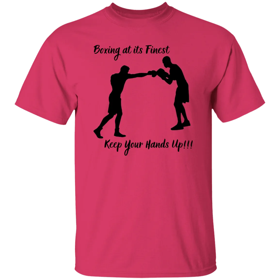 Boxing at its Finest T-Shirt