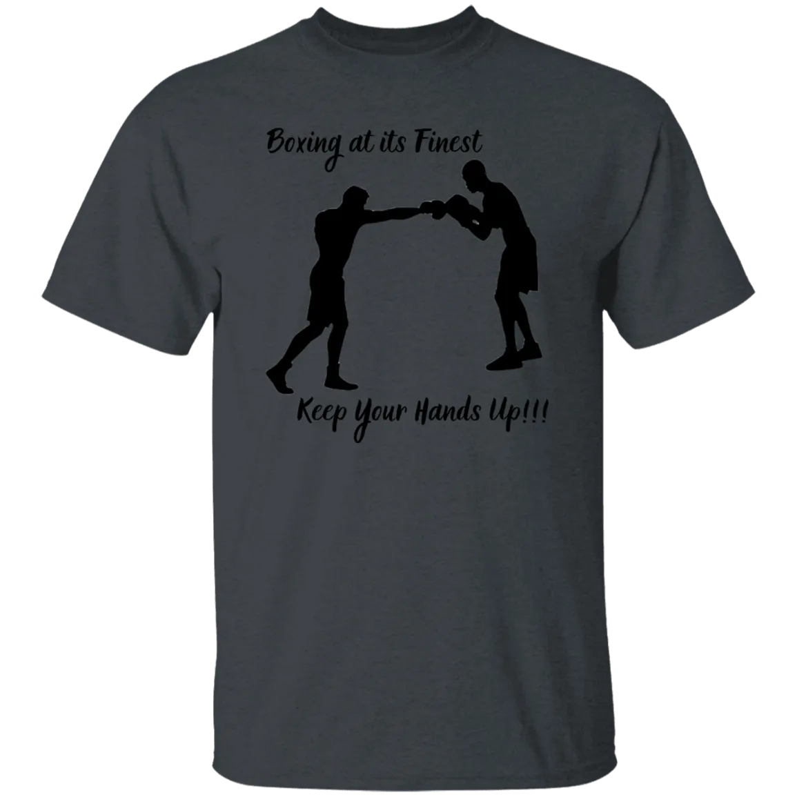 Boxing at its Finest T-Shirt