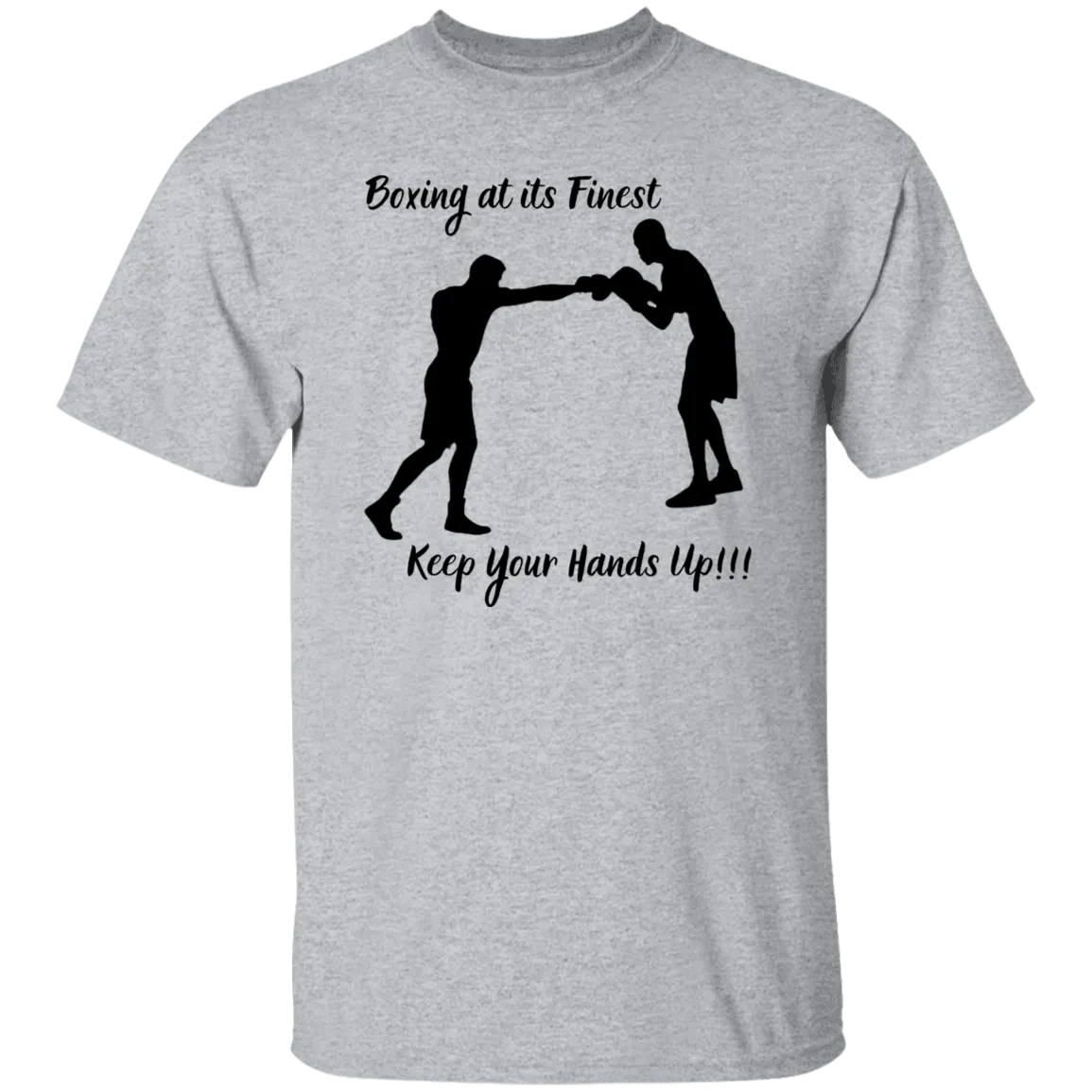 Boxing at its Finest T-Shirt