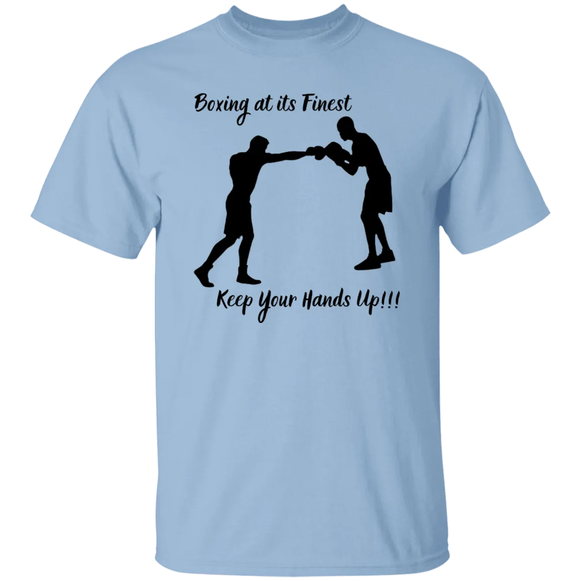 Boxing at its Finest T-Shirt