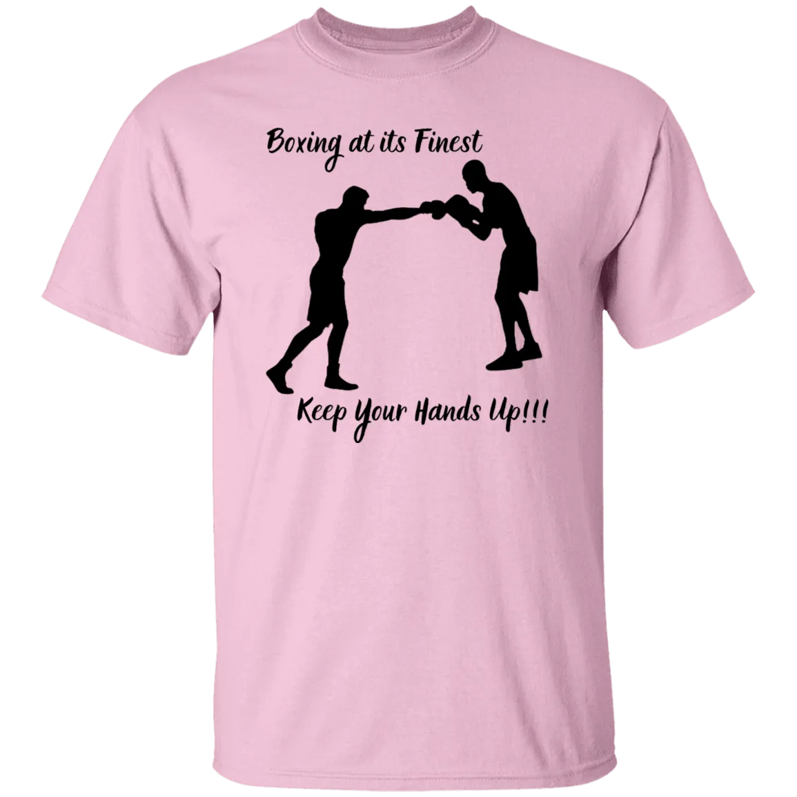 Boxing at its Finest T-Shirt