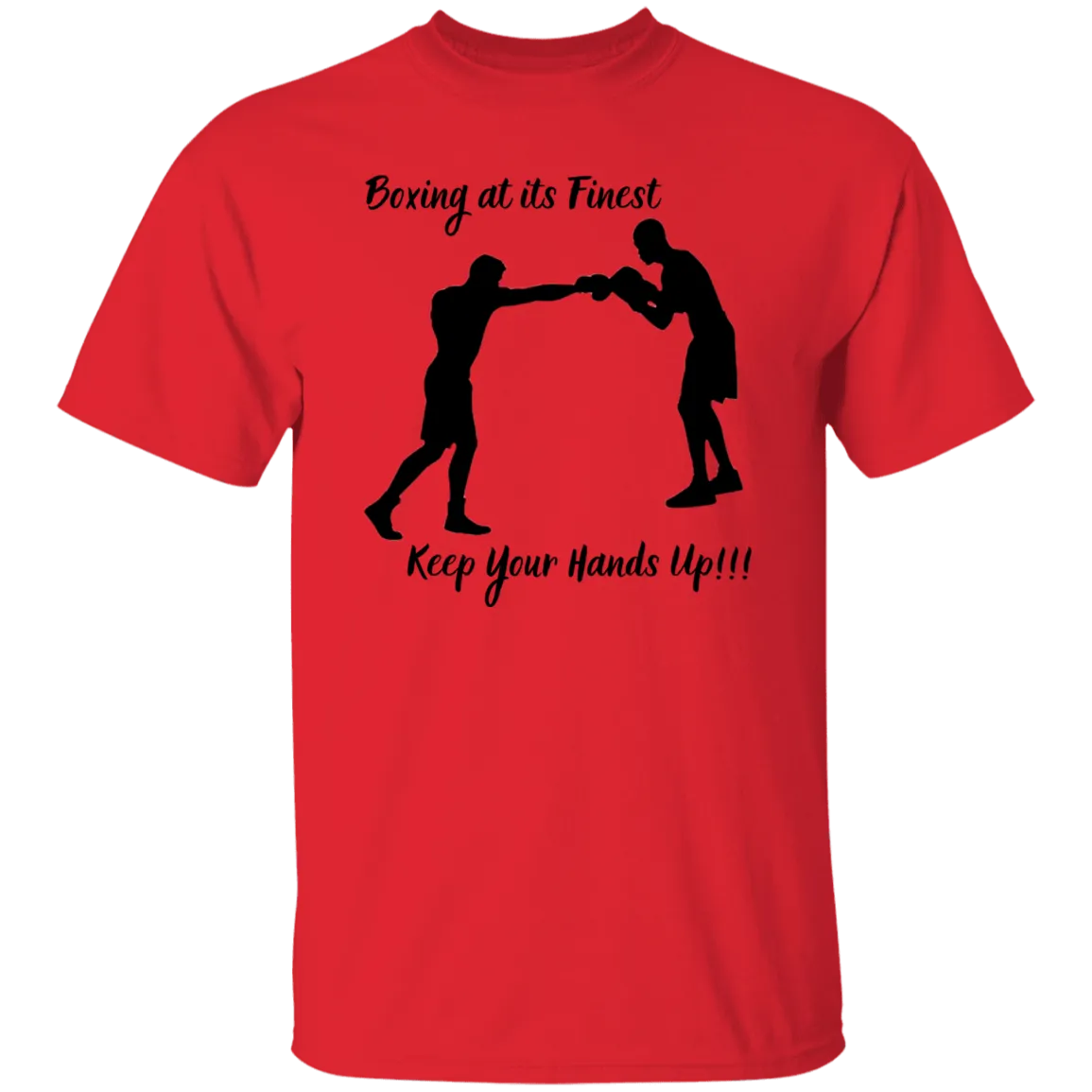 Boxing at its Finest T-Shirt