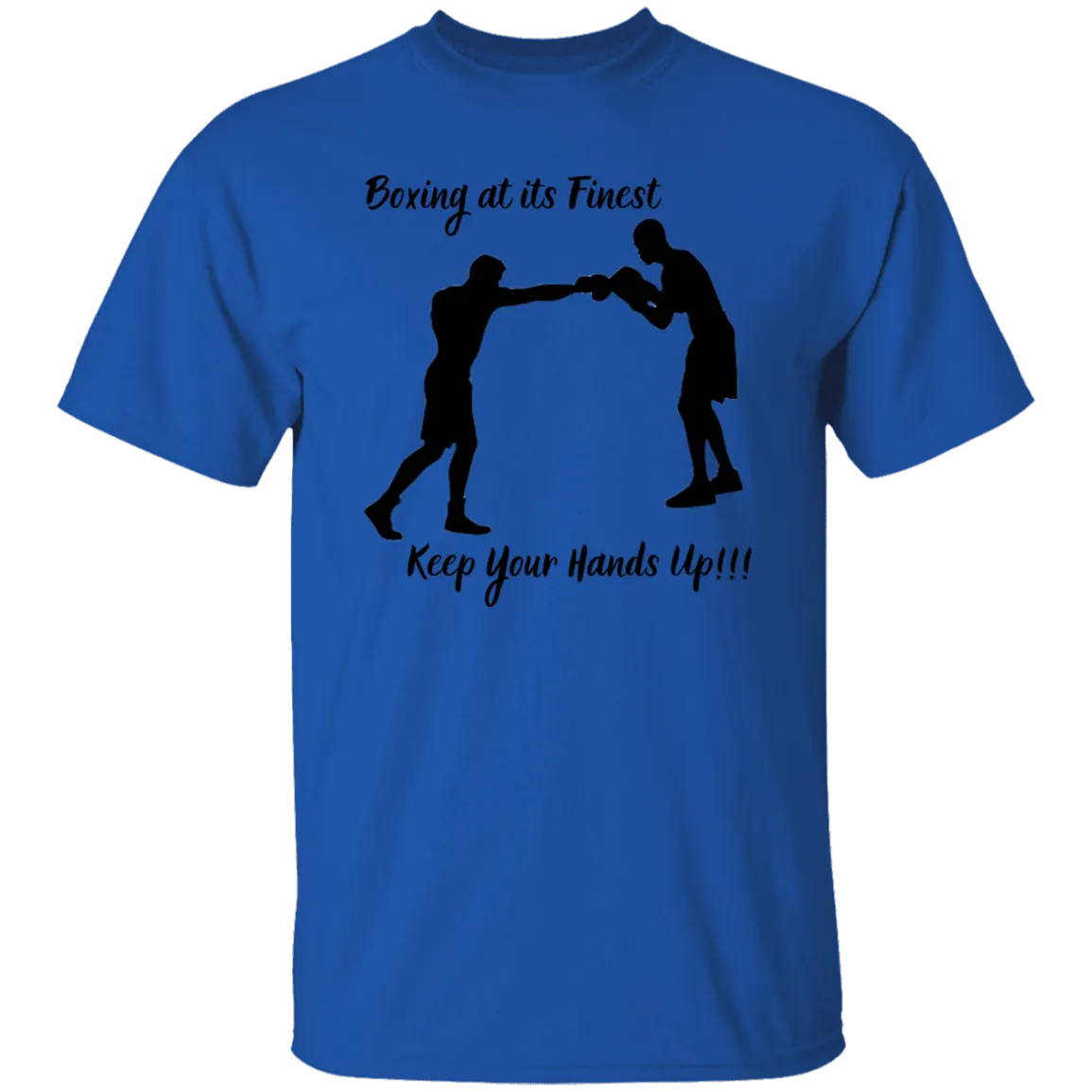 Boxing at its Finest T-Shirt