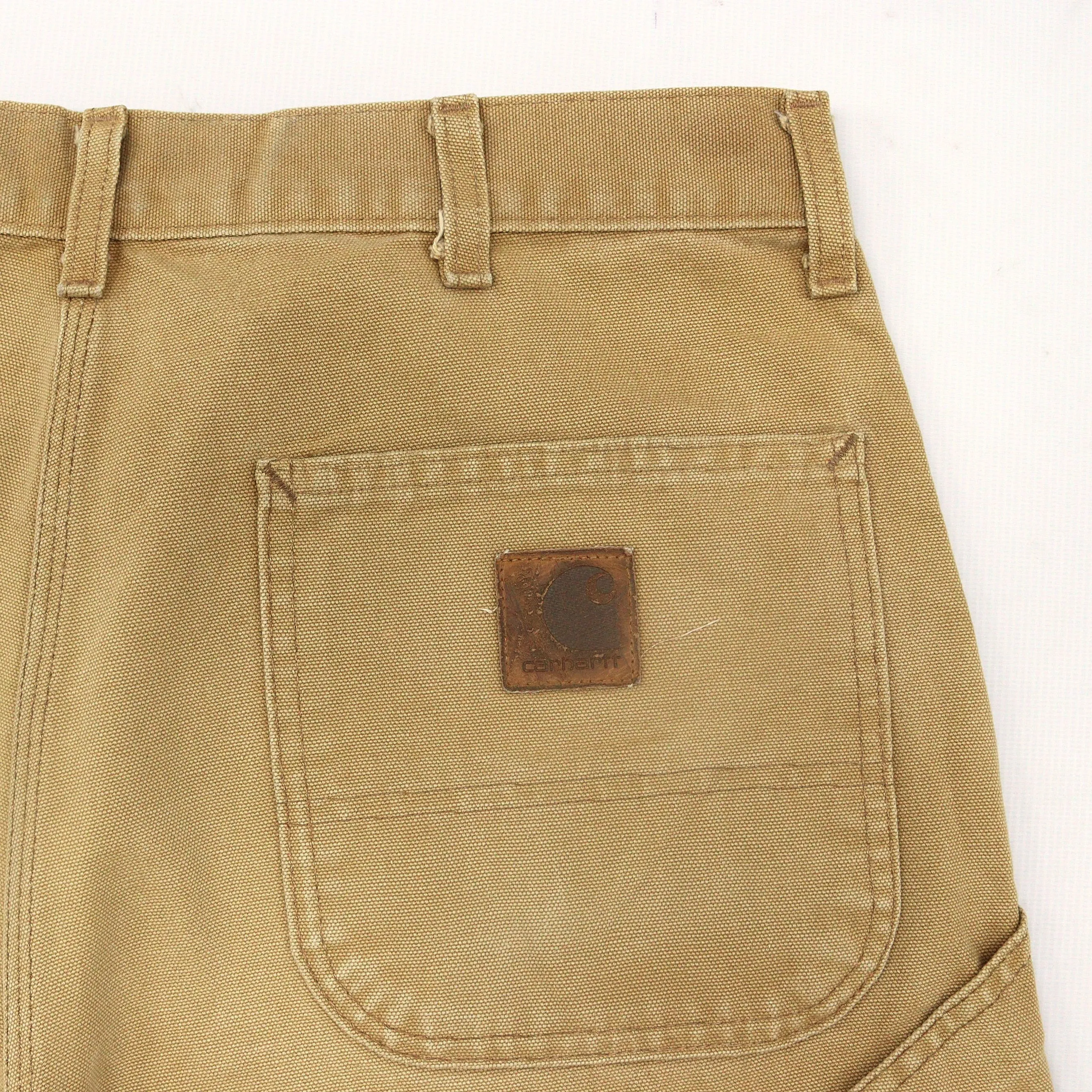 Carhartt Brown Trousers