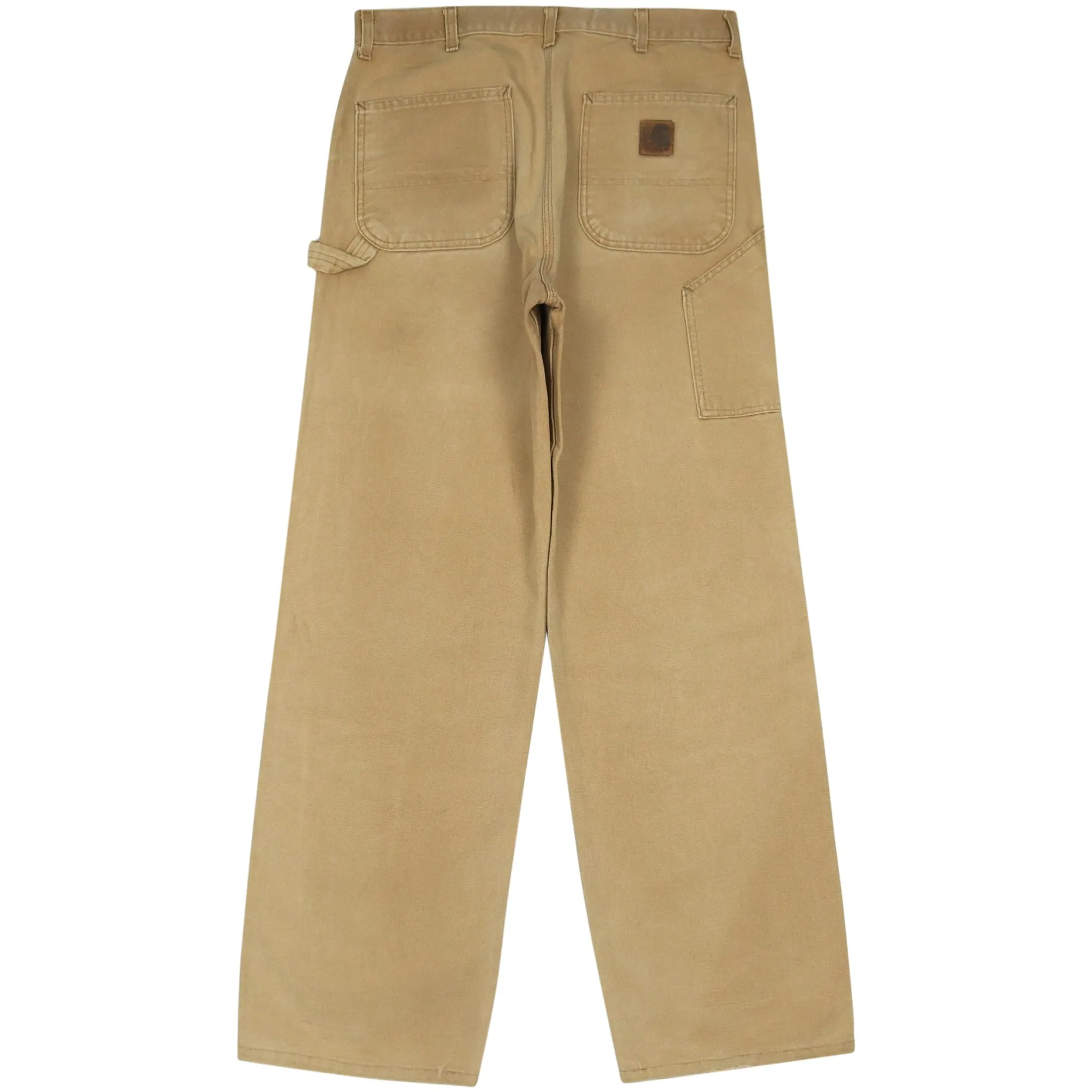 Carhartt Brown Trousers