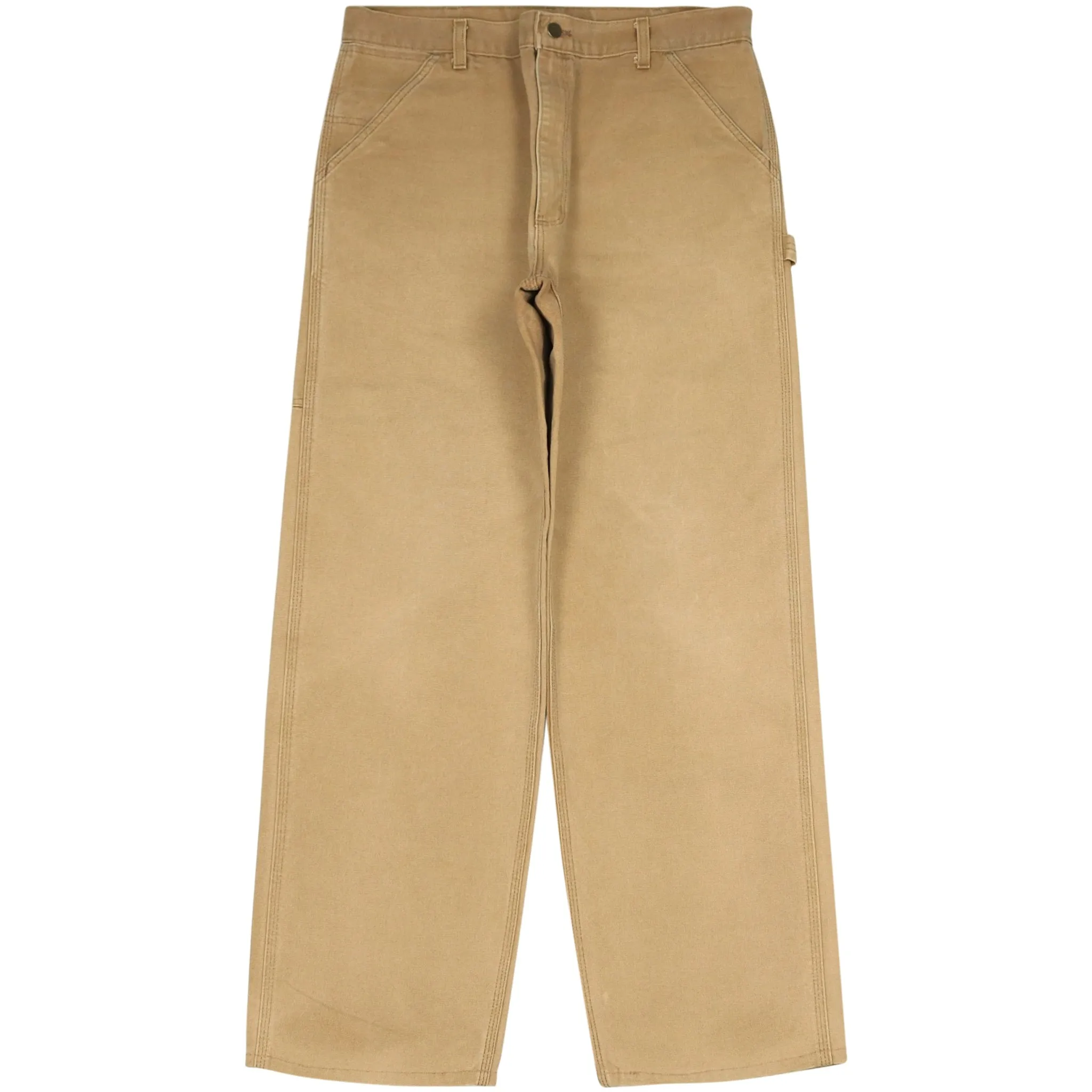 Carhartt Brown Trousers