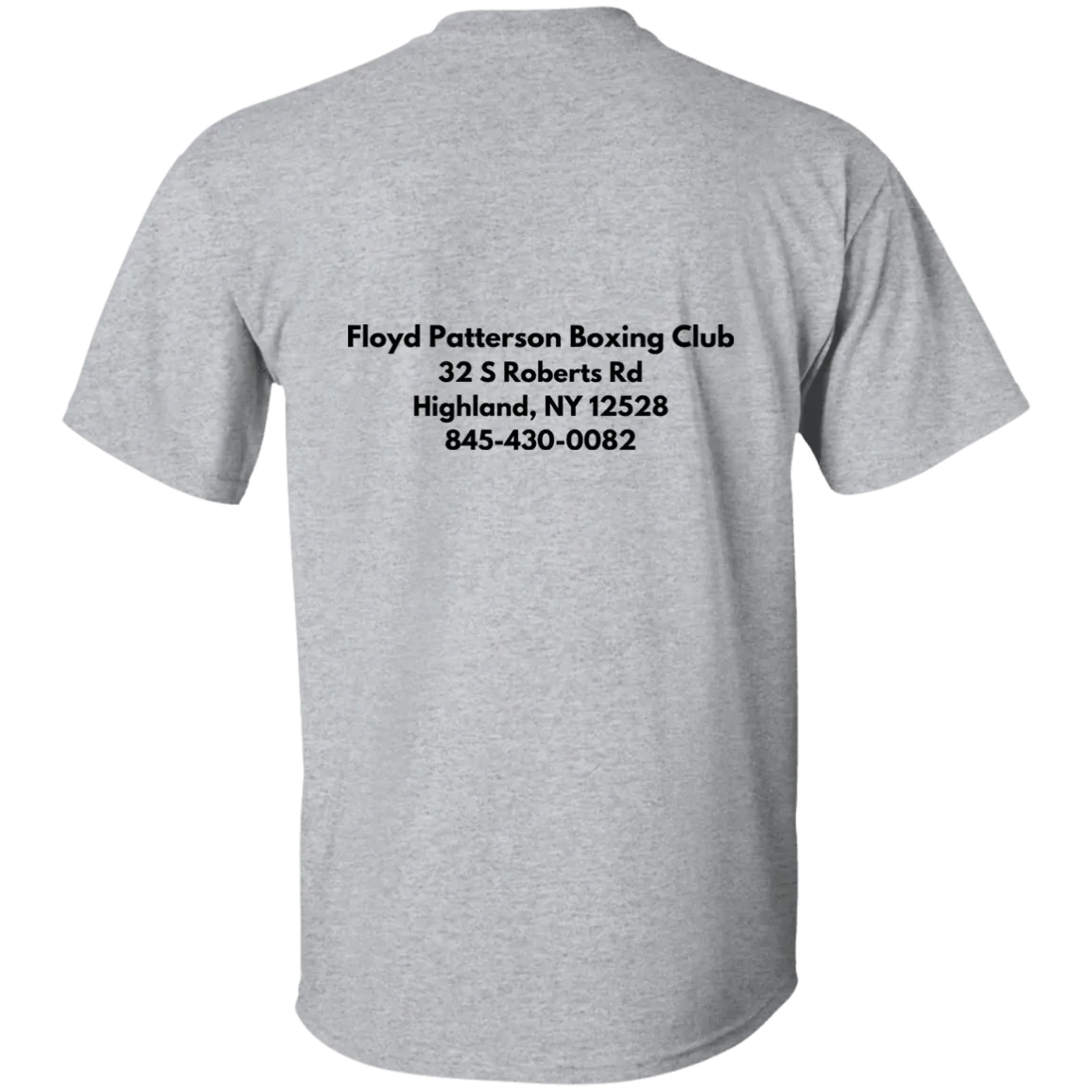 Champion T-Shirt