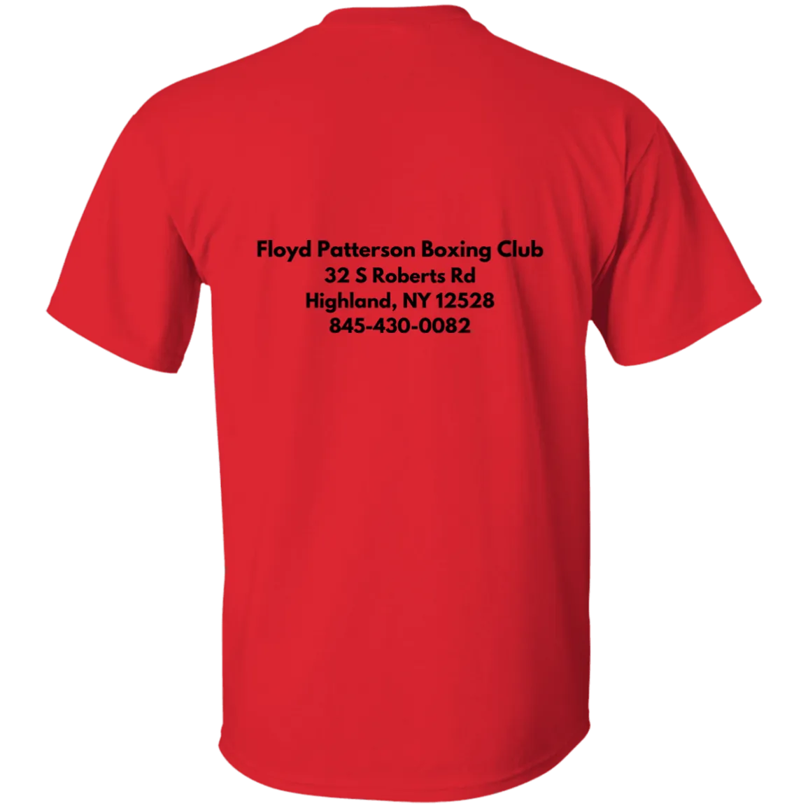 Champion T-Shirt