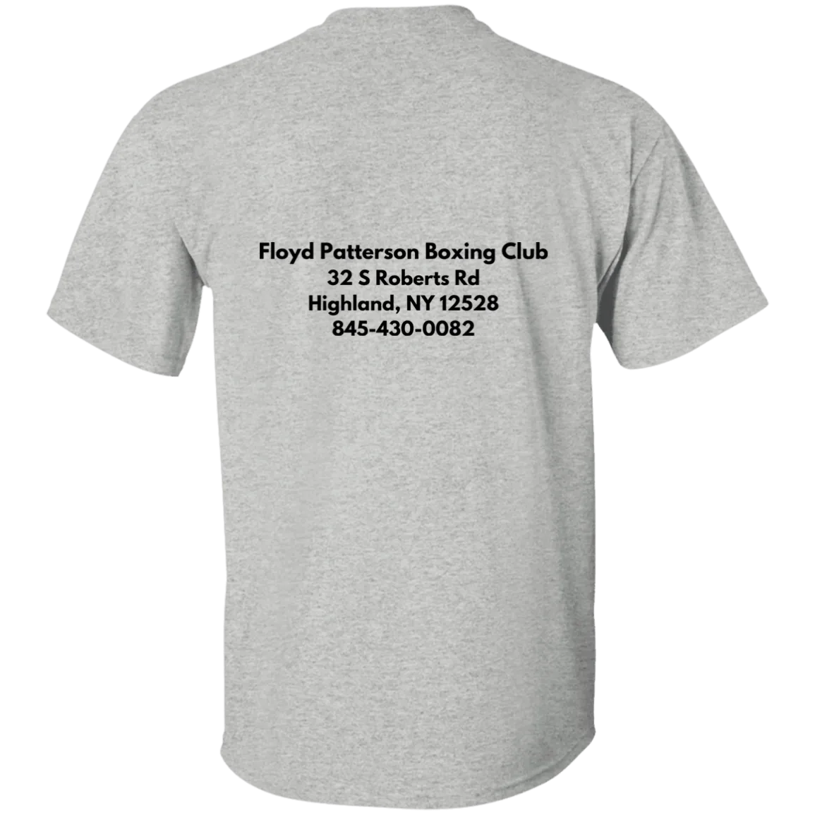 Champion T-Shirt
