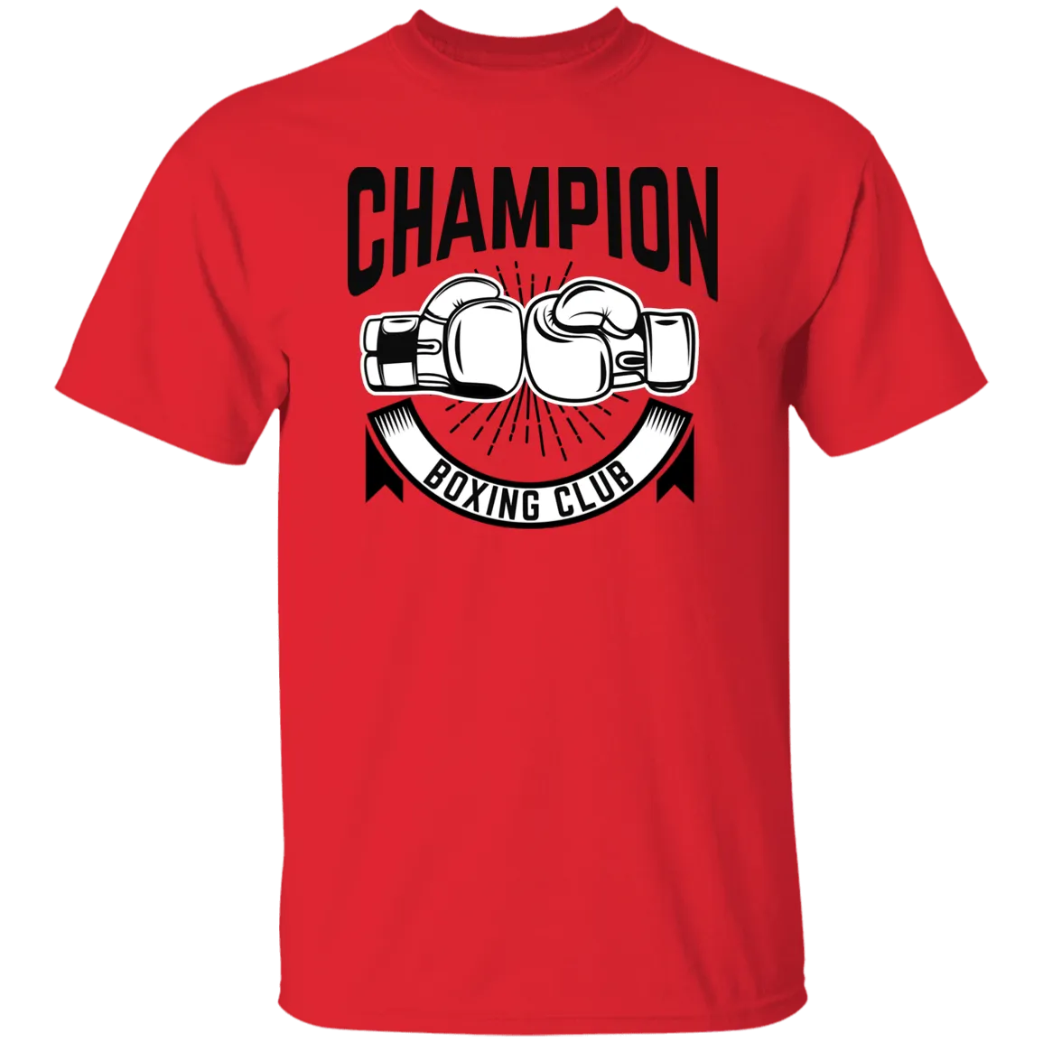 Champion T-Shirt