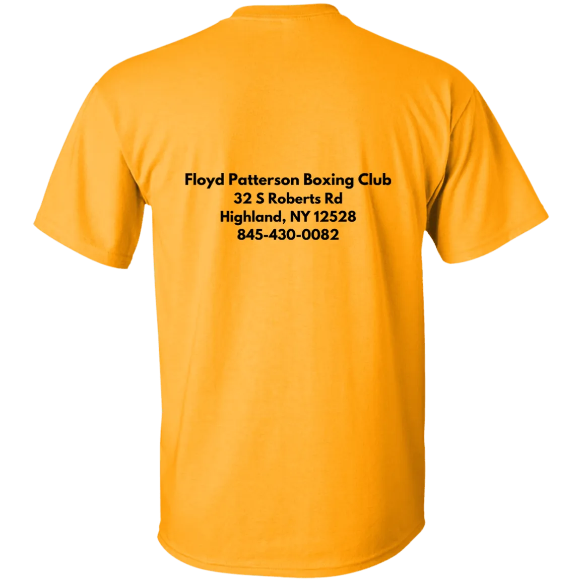 Champion T-Shirt