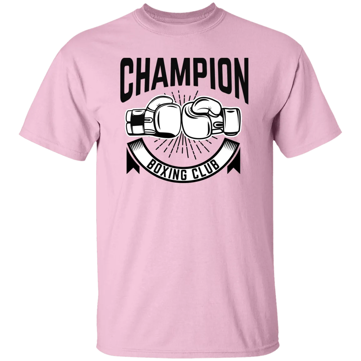 Champion T-Shirt
