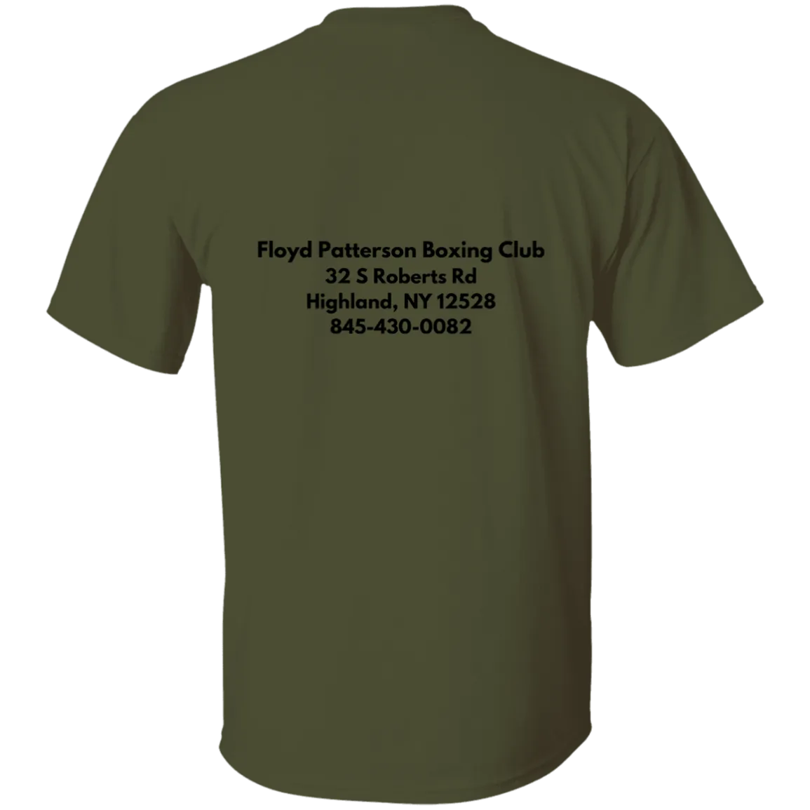 Champion T-Shirt