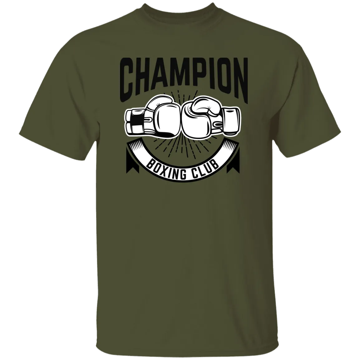 Champion T-Shirt