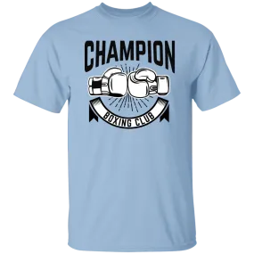 Champion T-Shirt