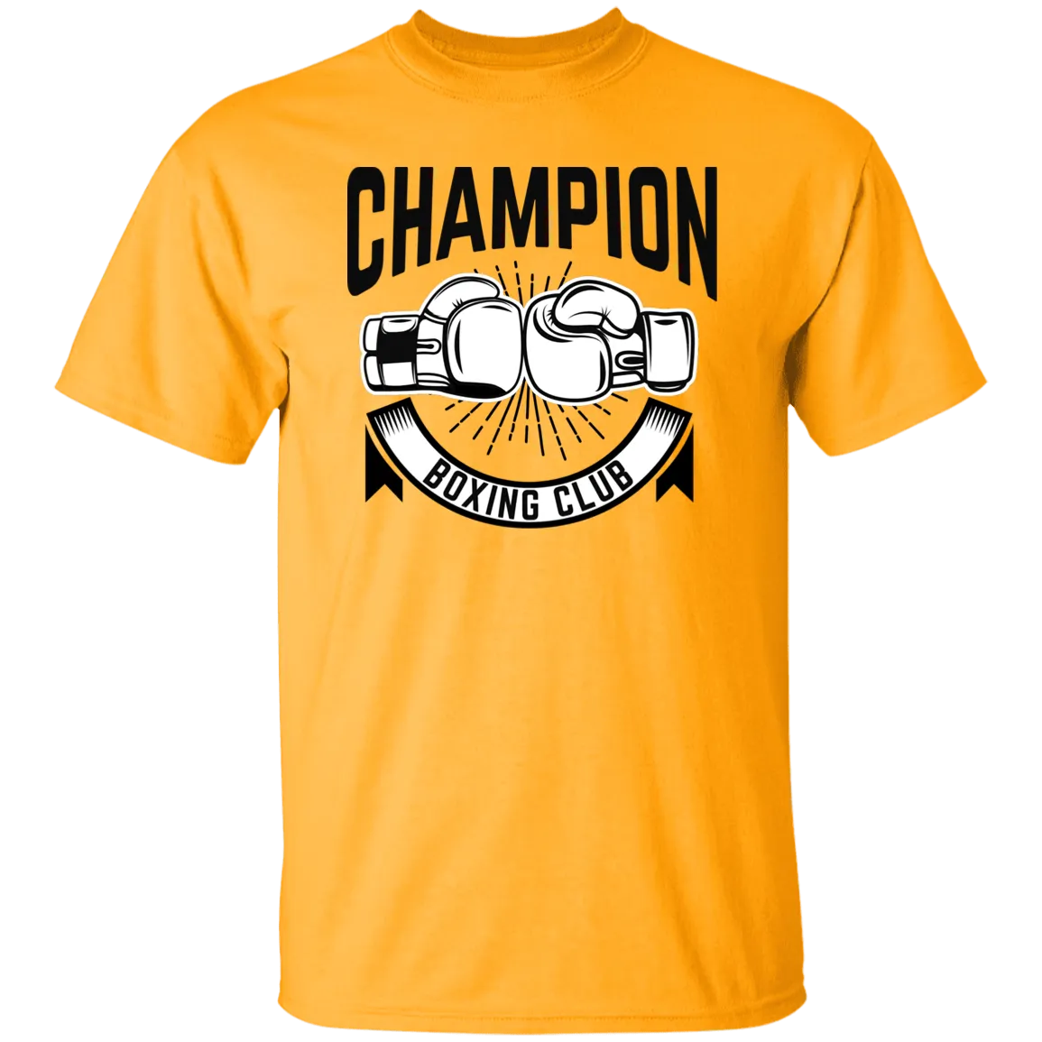 Champion T-Shirt