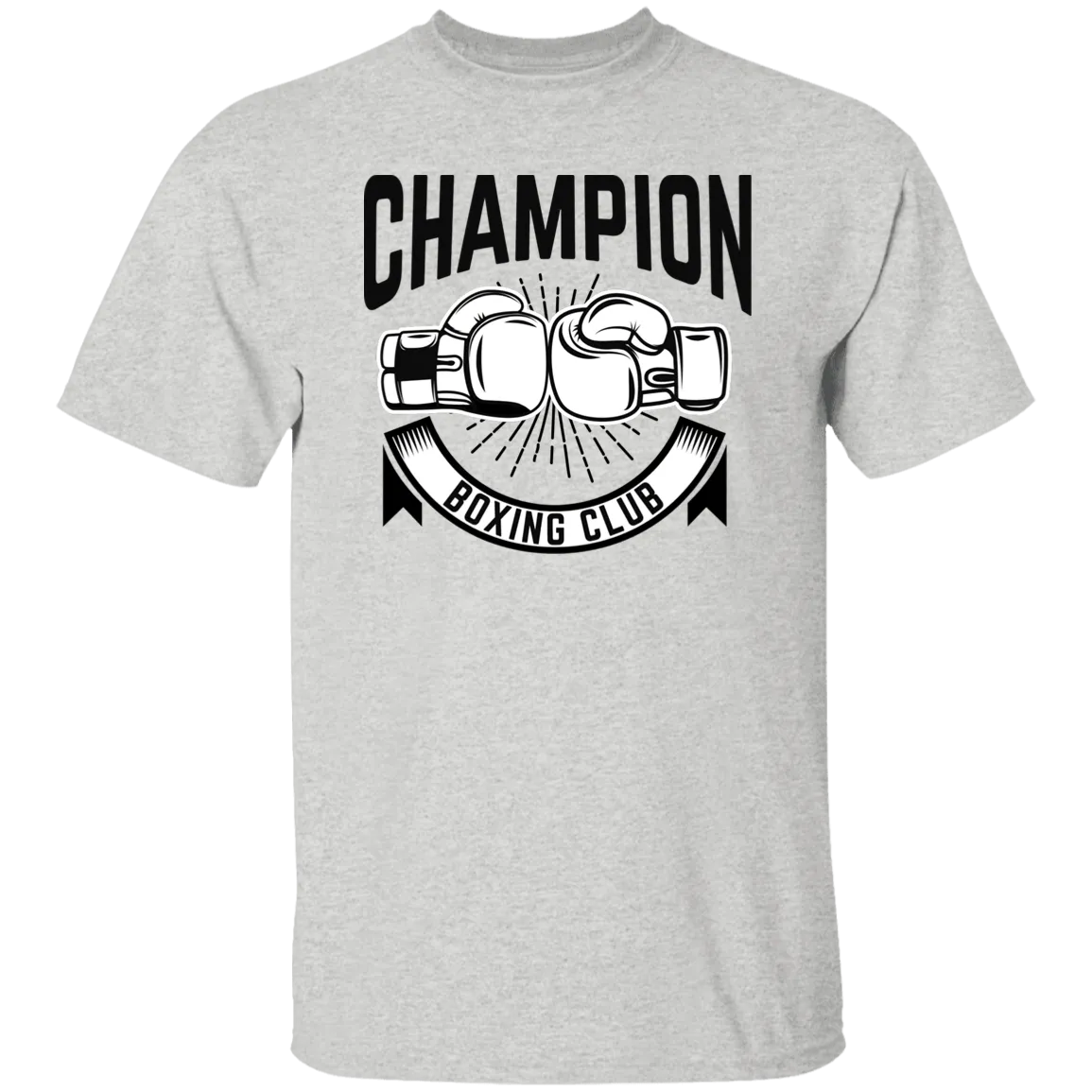 Champion T-Shirt