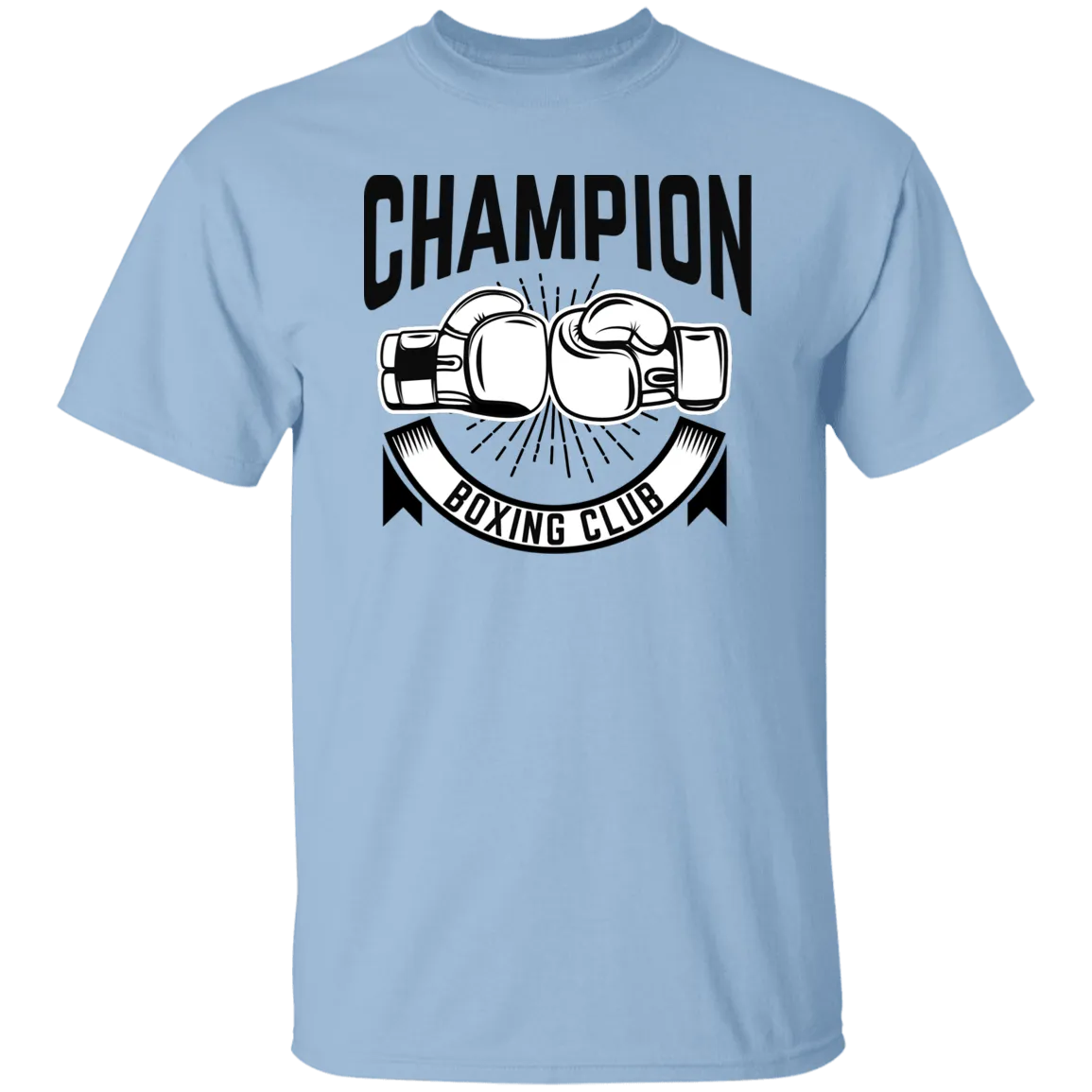 Champion T-Shirt