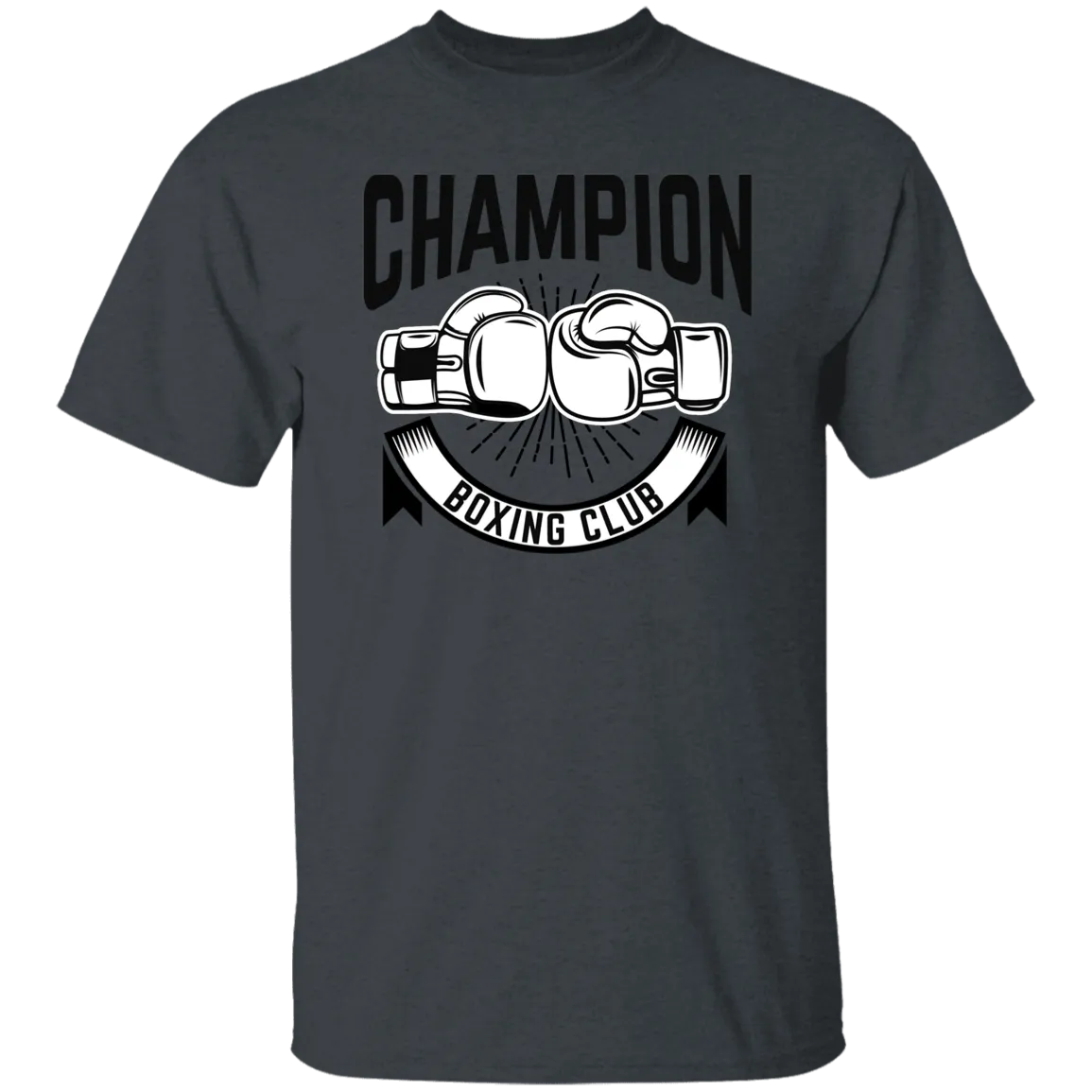 Champion T-Shirt