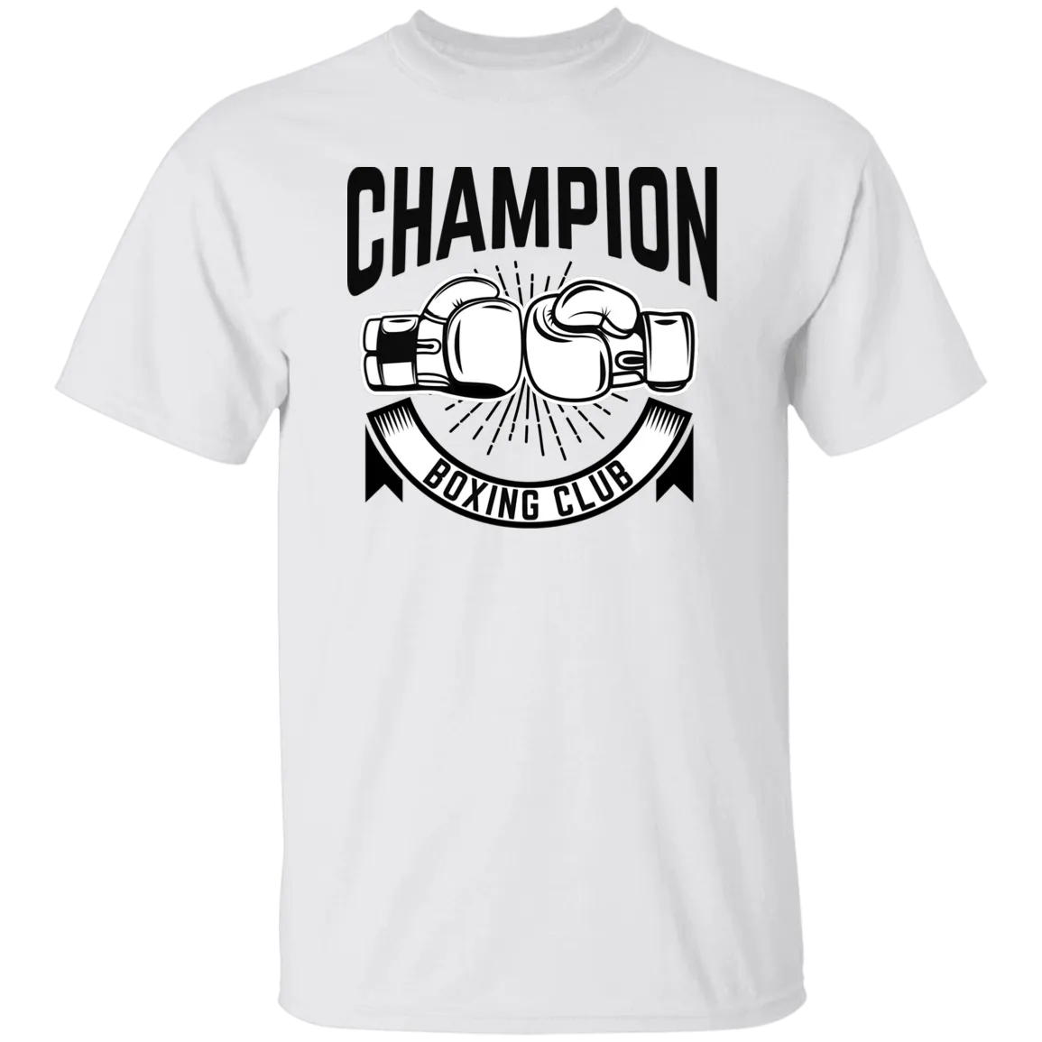 Champion T-Shirt