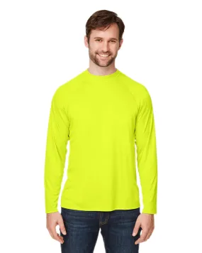 CORE365 Unisex Ultra UVP™ Raglan T-Shirt