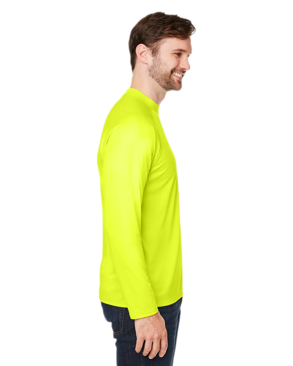 CORE365 Unisex Ultra UVP™ Raglan T-Shirt