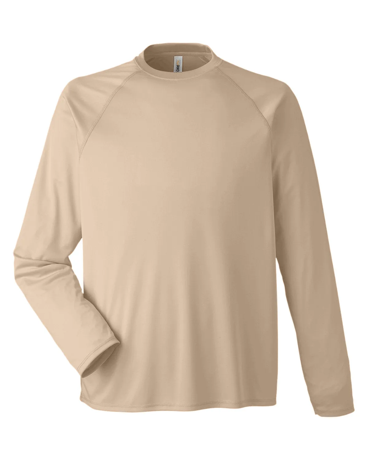 CORE365 Unisex Ultra UVP™ Raglan T-Shirt