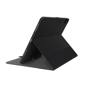 Cygnett TekView with Apple pencil holder TPU shell - Black - iPad 11