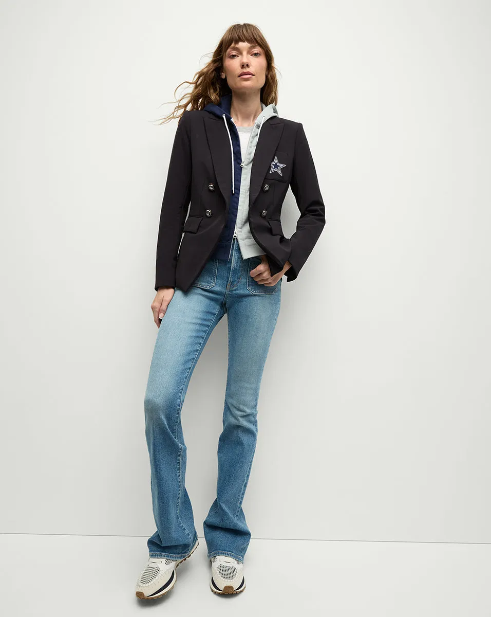 Dallas Cowboys Dickey Jacket