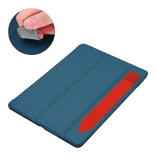 ESR Red Adhesive Pouch Case - Apple Pencil and Samsung Stylus Pen