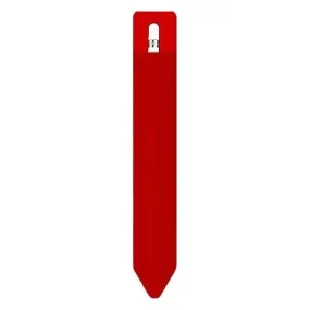 ESR Red Adhesive Pouch Case - Apple Pencil and Samsung Stylus Pen