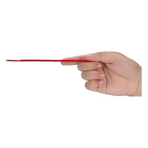 ESR Red Adhesive Pouch Case - Apple Pencil and Samsung Stylus Pen