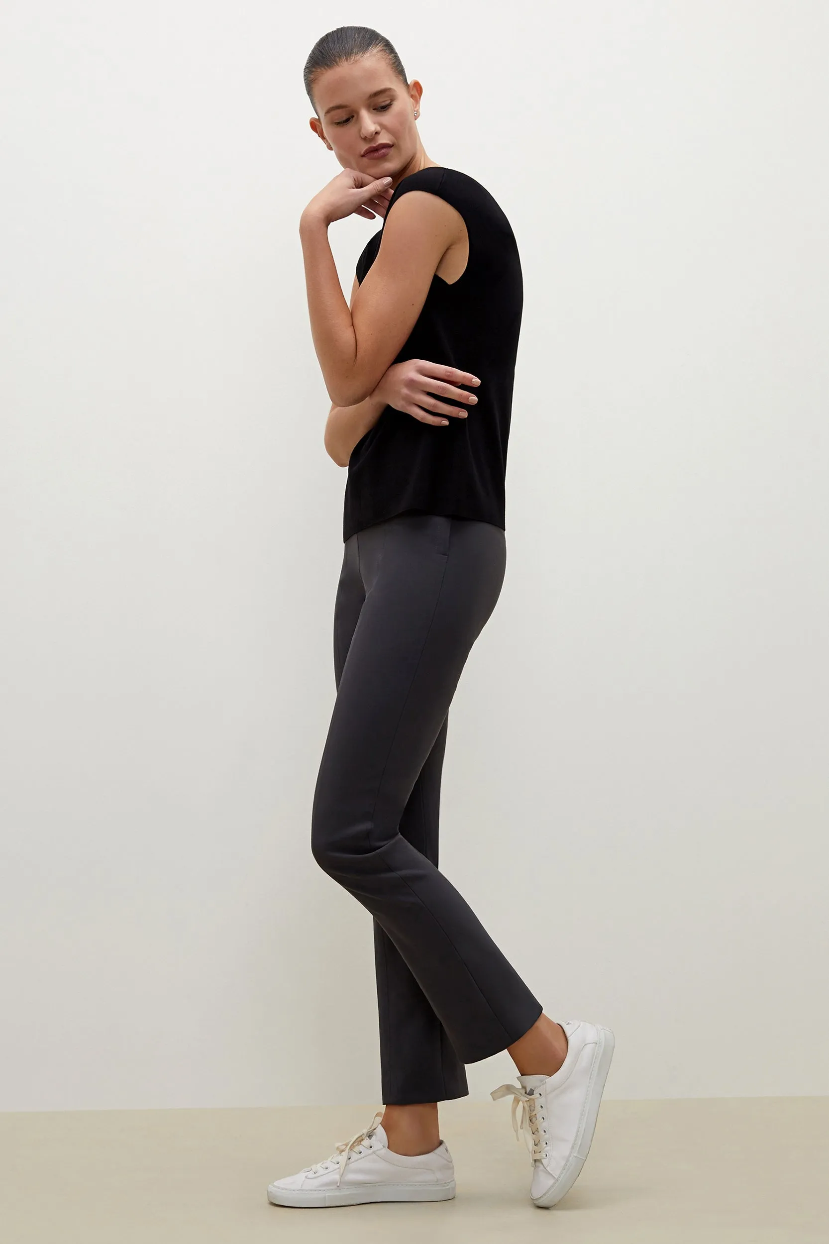 Foster Pant - PowerStretch :: Monsoon